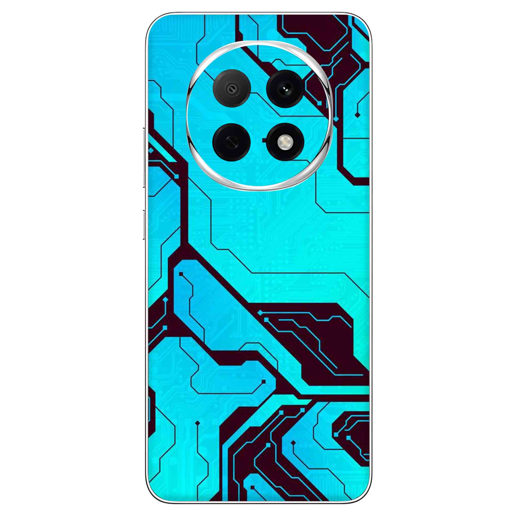 Oppo F29 Pro (5G) Skins & Wraps
