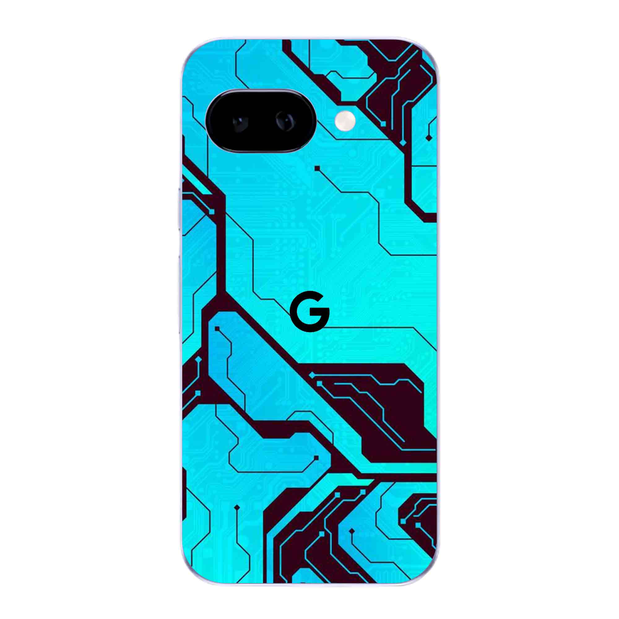 Google Pixel 9A (5G) Skins & Wraps