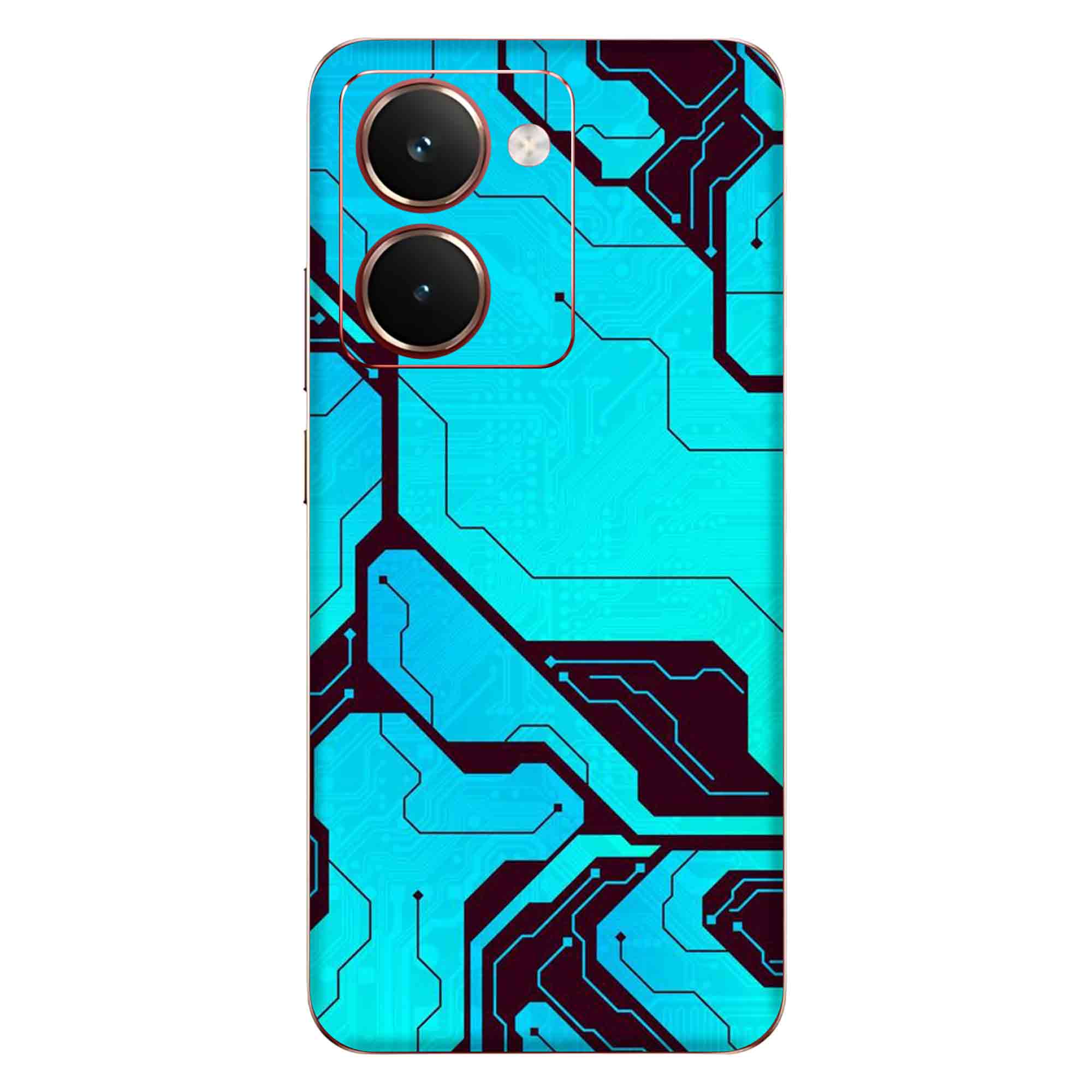 Realme P3 Ultra (5G) Skins & Wraps