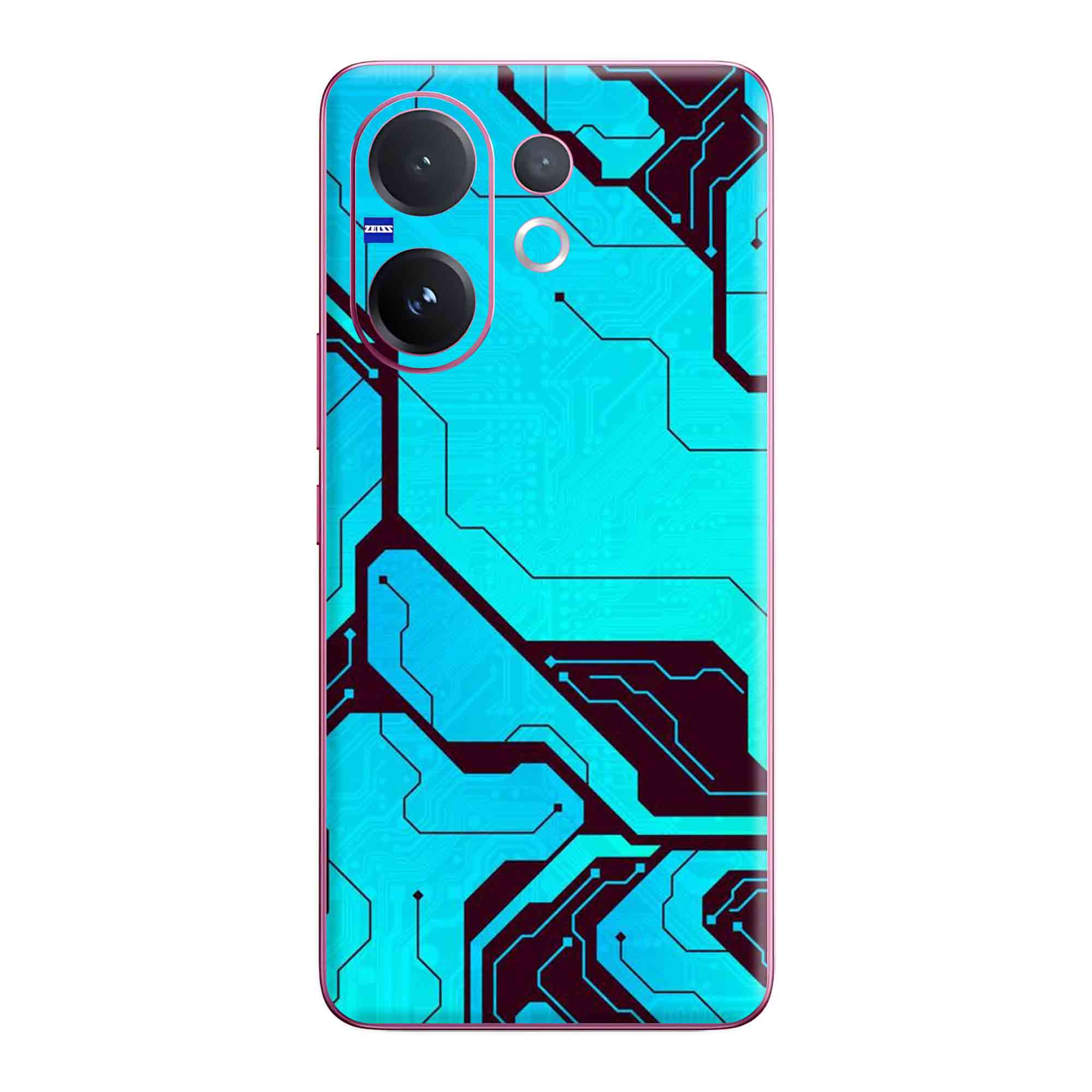 Vivo V60 (5G) Skins & Wraps