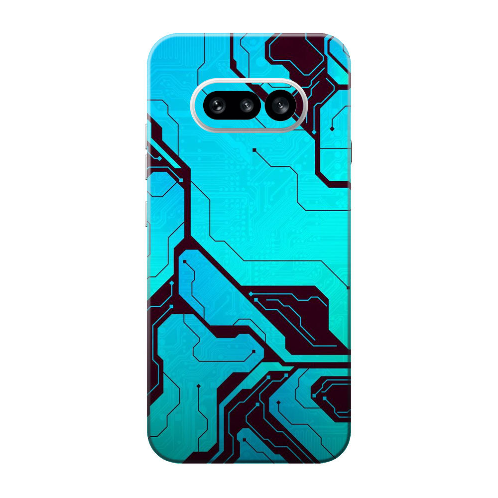 Nothing Phone 4A Skins & Wraps