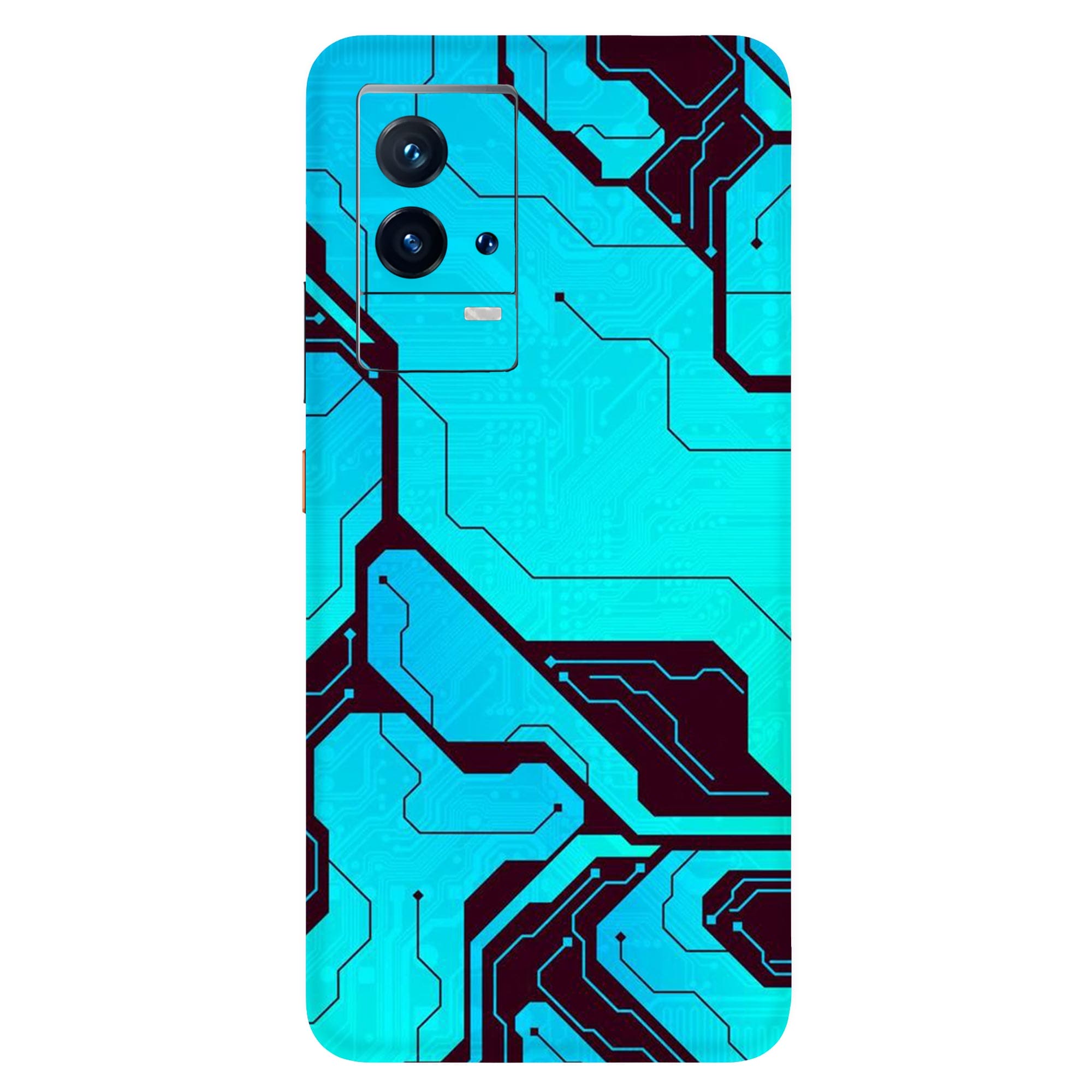 Vivo IQOO 9 (5G) Skins & Wraps