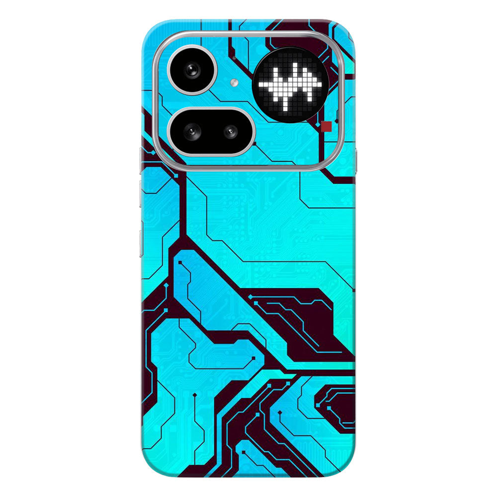 Nothing Phone 4A Pro Skins & Wraps