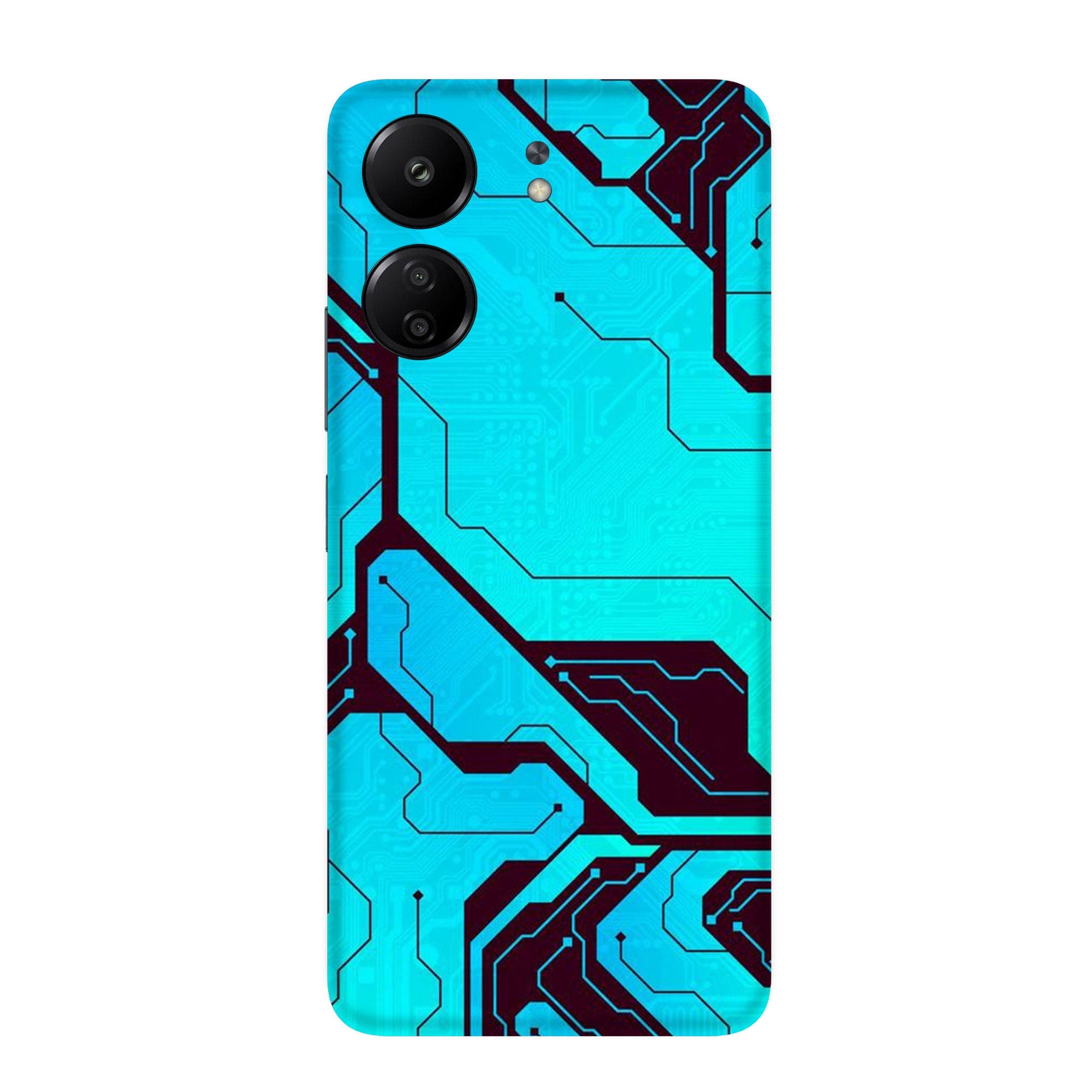 Poco C65 Skins & Wraps