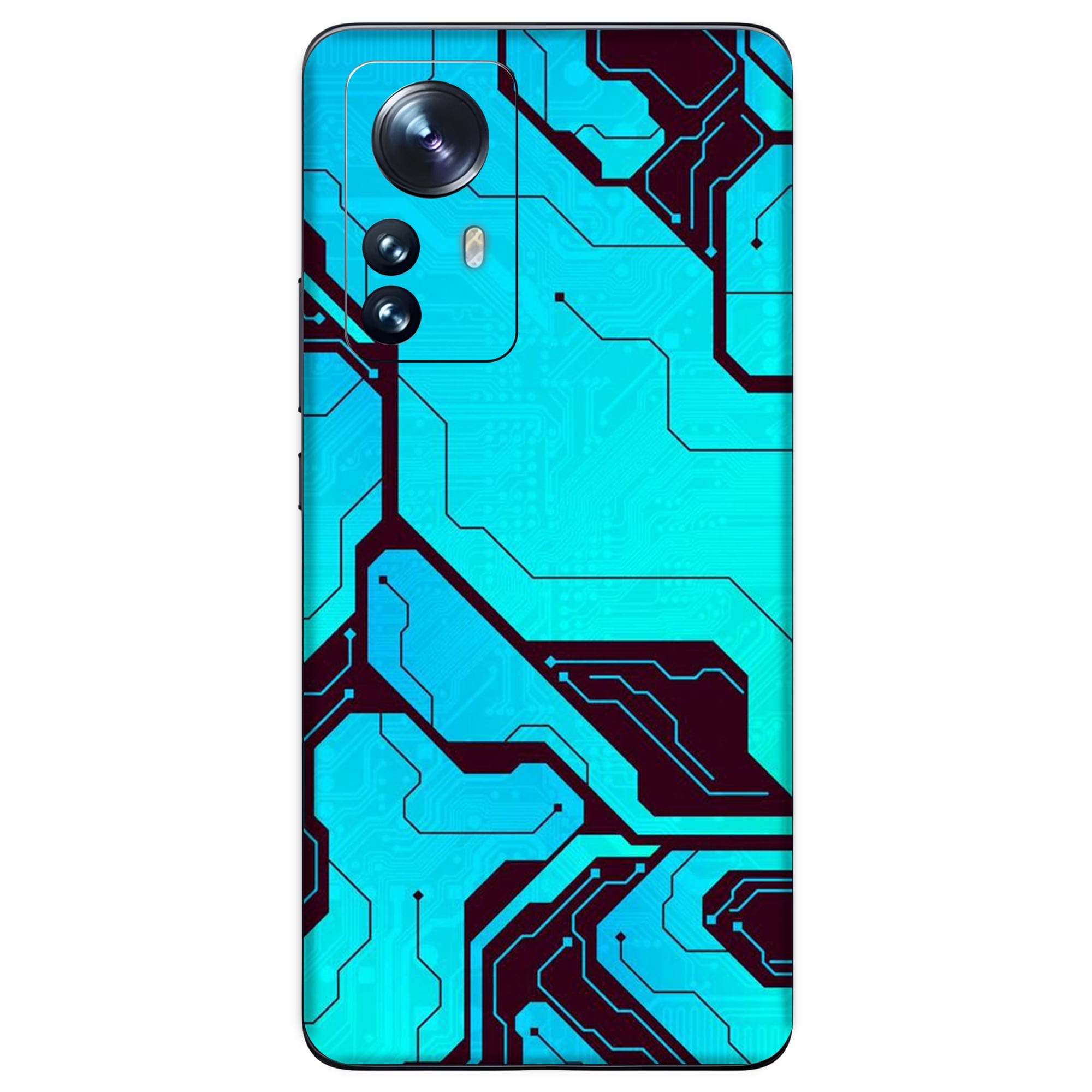 Xiaomi 12 Pro (5G) Skins & Wraps