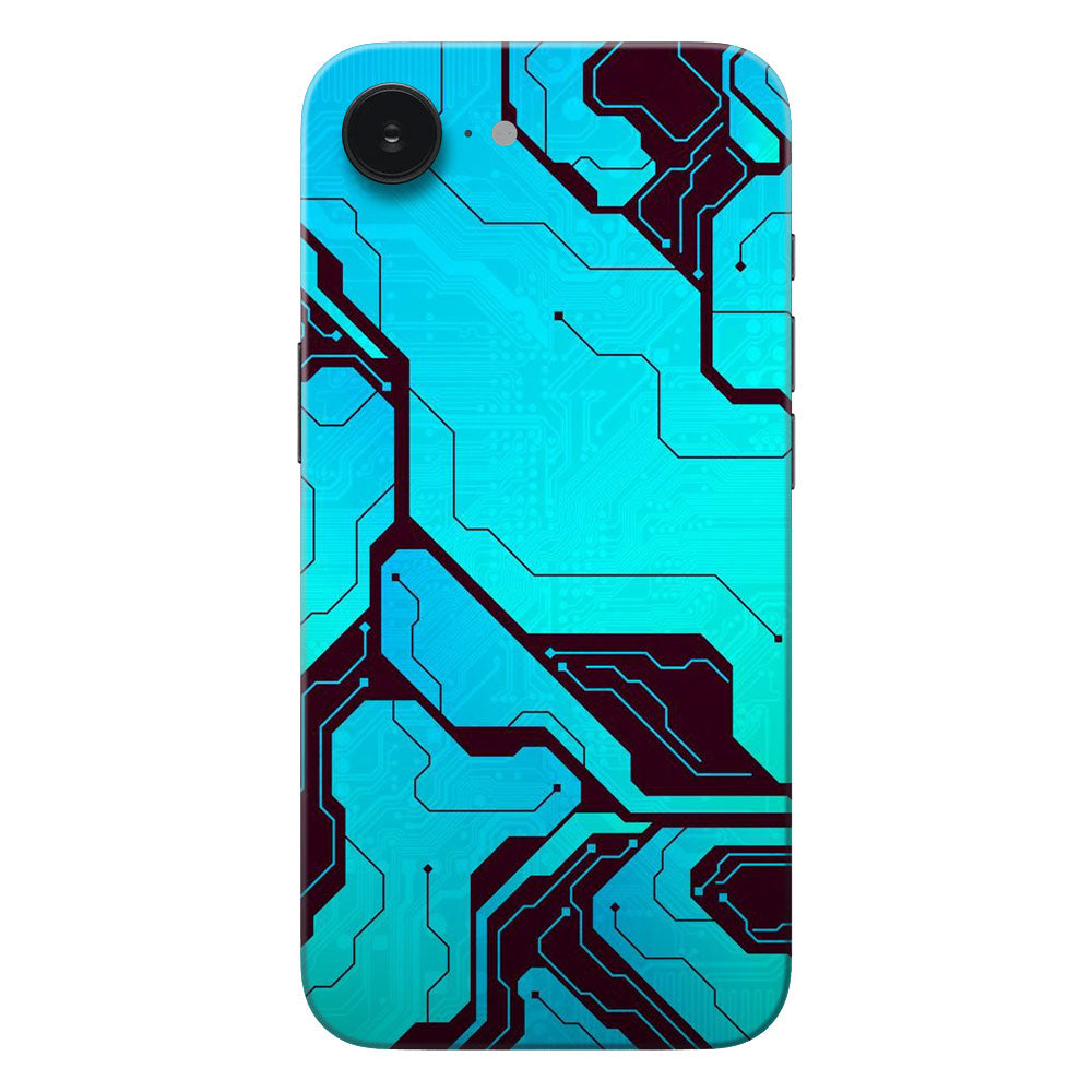 iPhone 17e Skins & Wraps