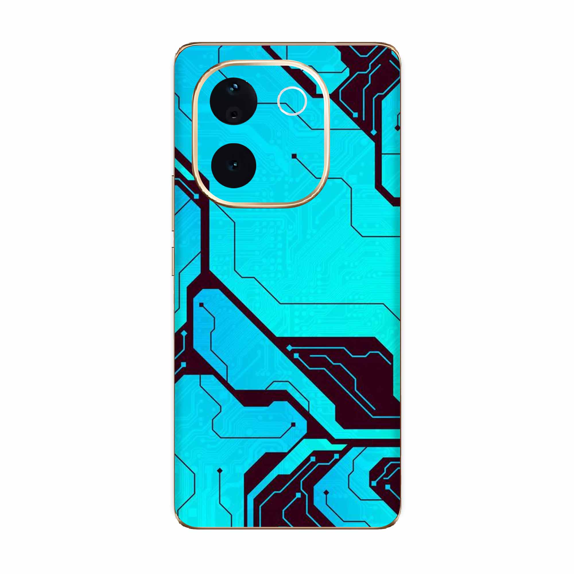 Vivo T3 Pro (5G) Skins & Wraps