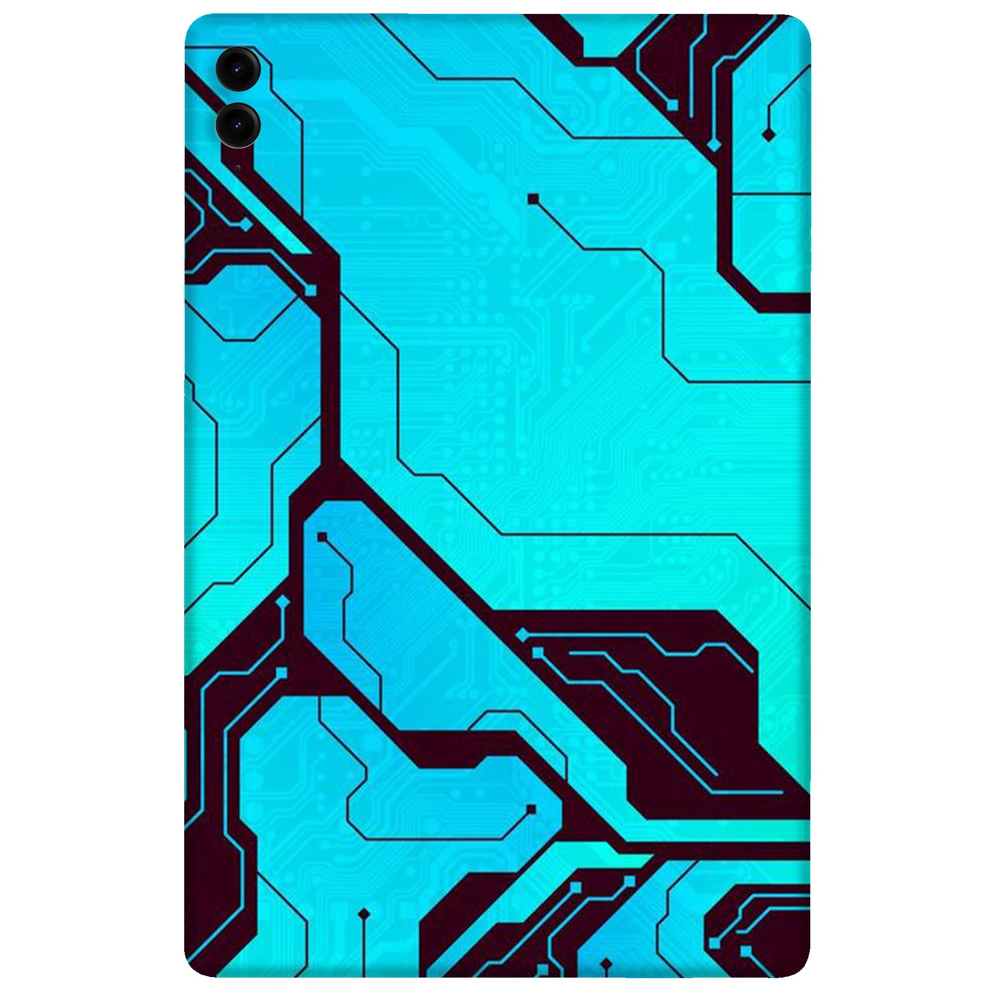 Samsung Galaxy Tab S9 FE Plus Skins & Wraps