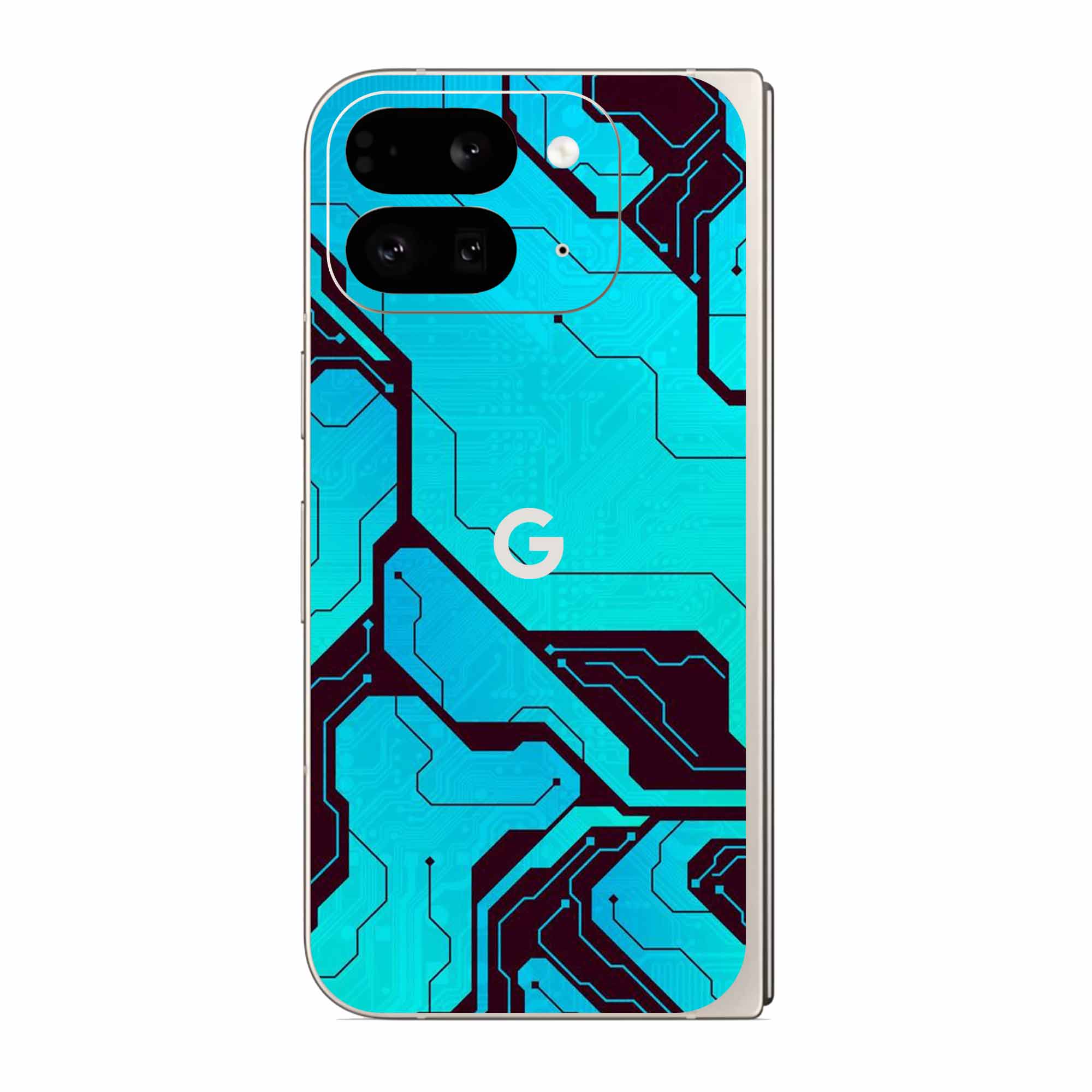 Google Pixel 9 Pro Fold Skins & Wraps