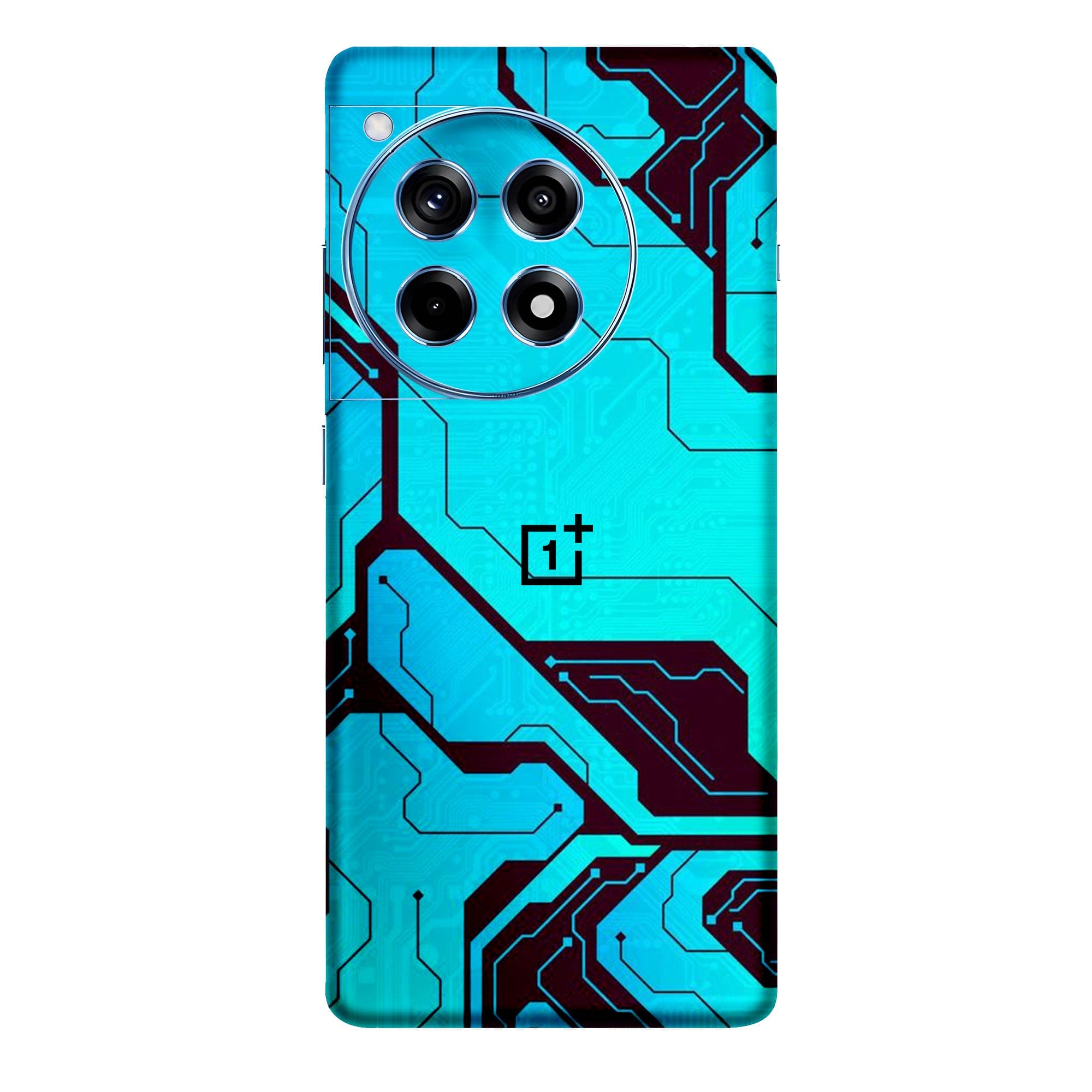 OnePlus 12R Skins & Wraps