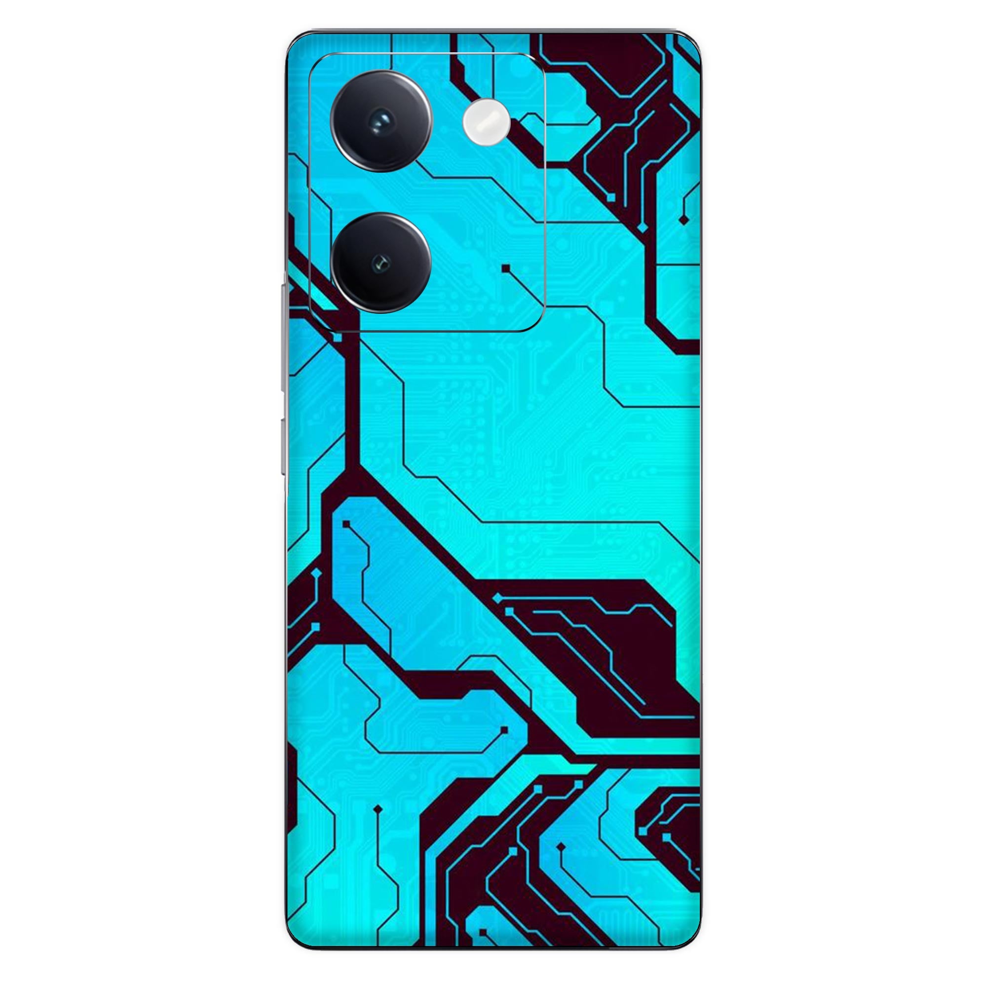 Vivo Y200 Pro (5G) Skins & Wraps