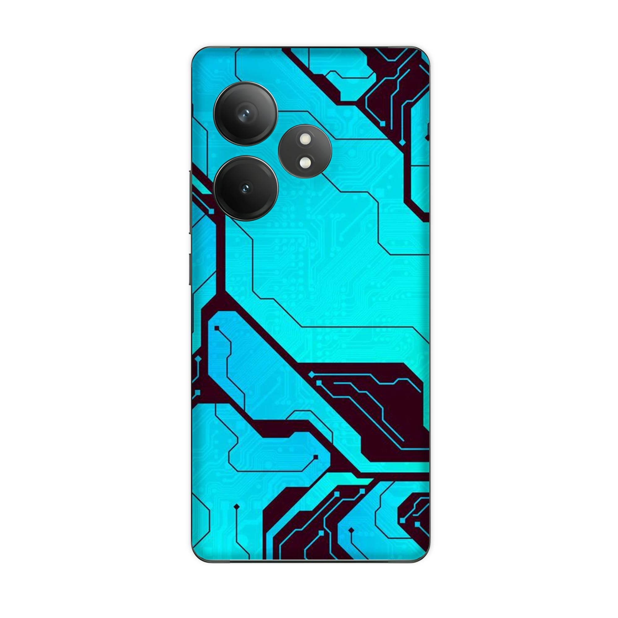 Realme GT 6 (5G) Skins & Wraps