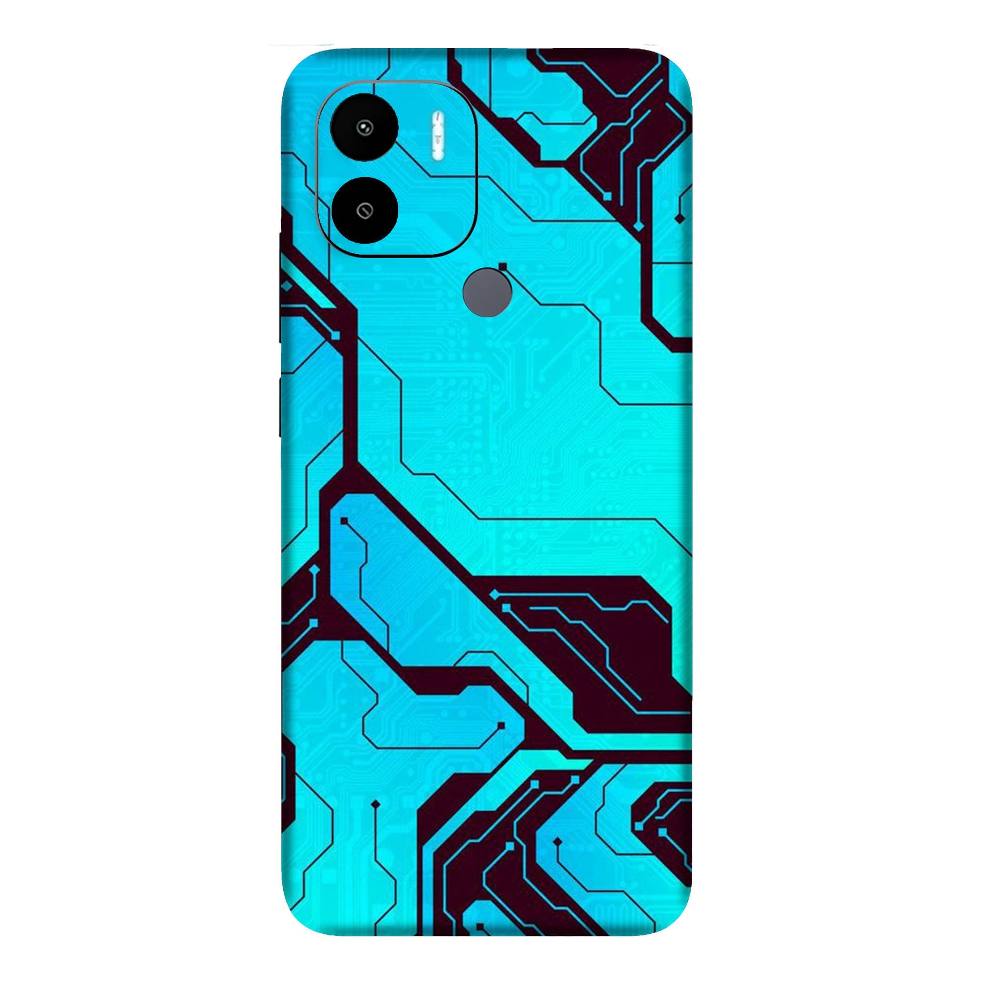 Poco C50 Skins & Wraps