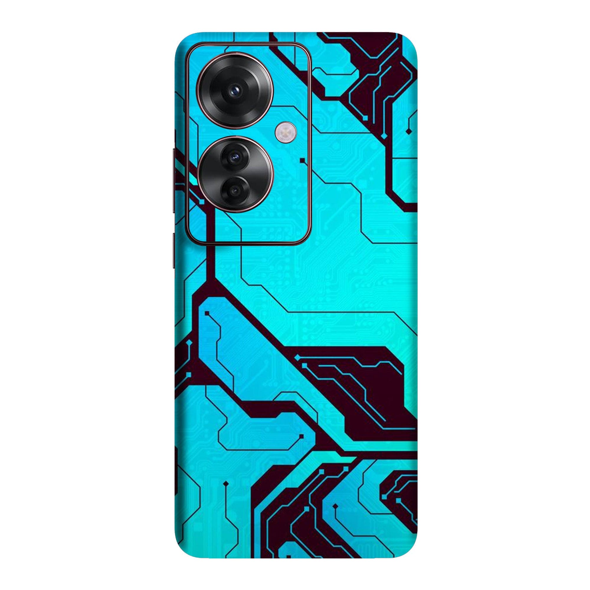 Oppo F25 Pro (5G) Skins & Wraps