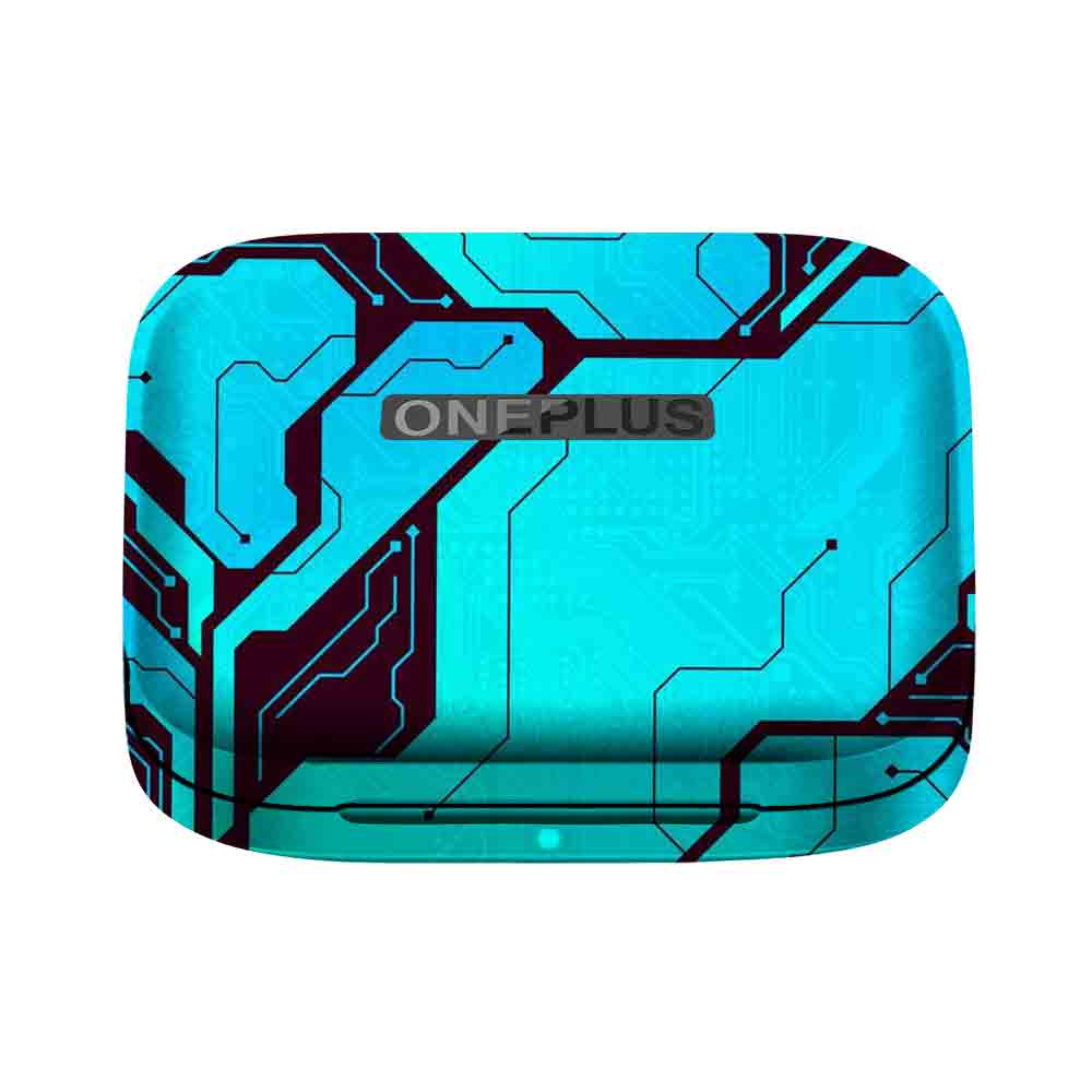 OnePlus Buds Pro 2 Skins & Wraps