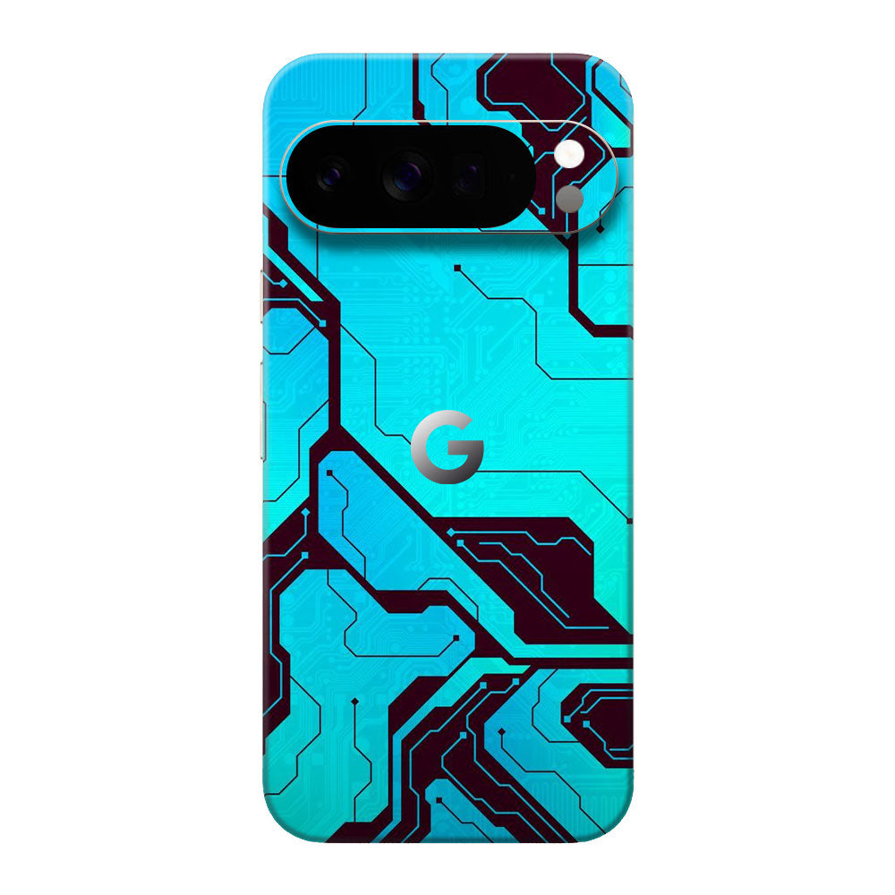 Google Pixel 10 Pro (5G) Skins & Wraps