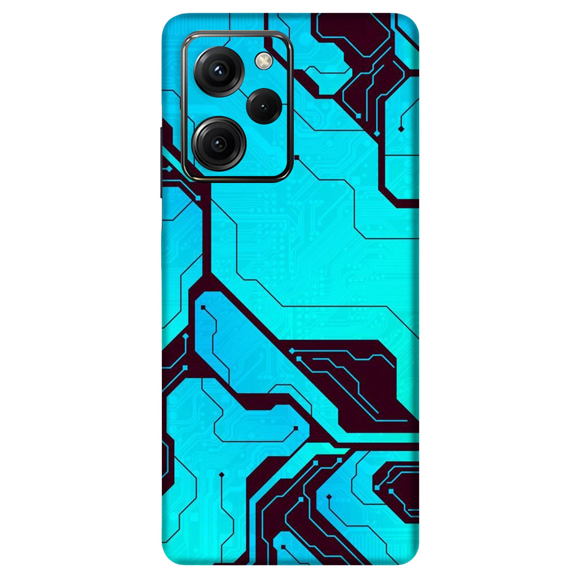 Poco X5 Pro (5G) Skins & Wraps