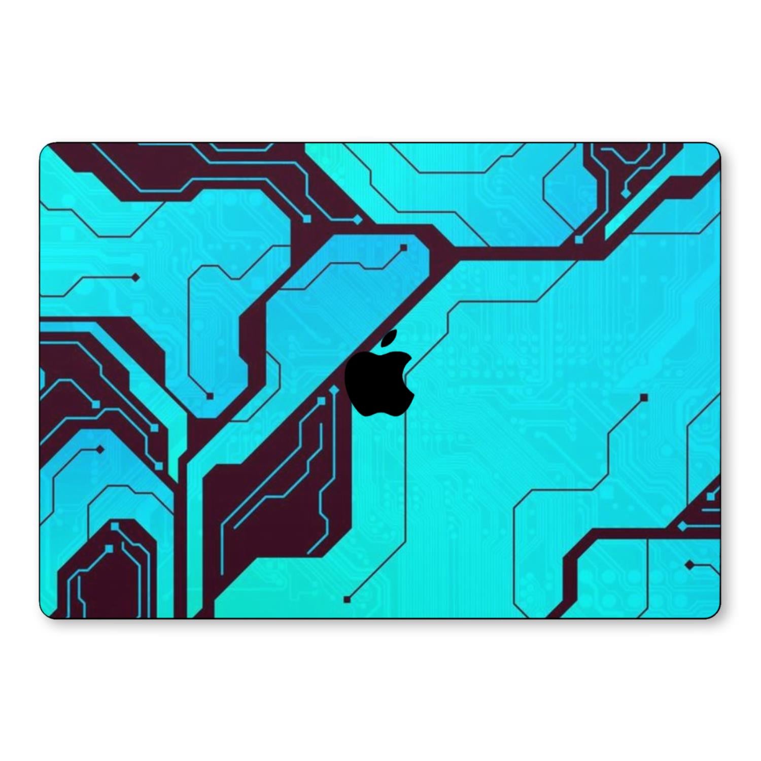 Macbook Air M1 2020 Skins & Wraps