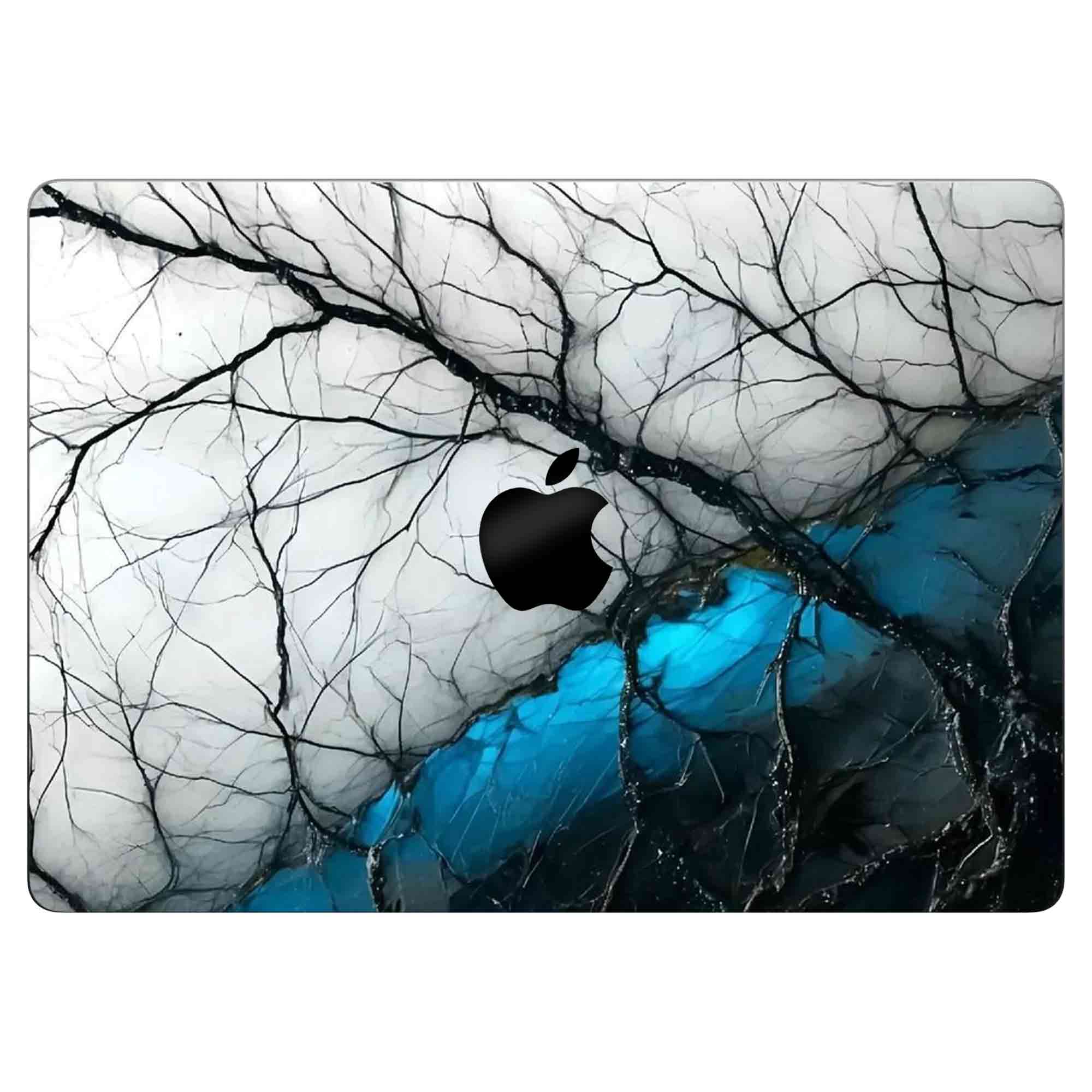 MacBook Pro 13 M2 2022 Skins & Wraps