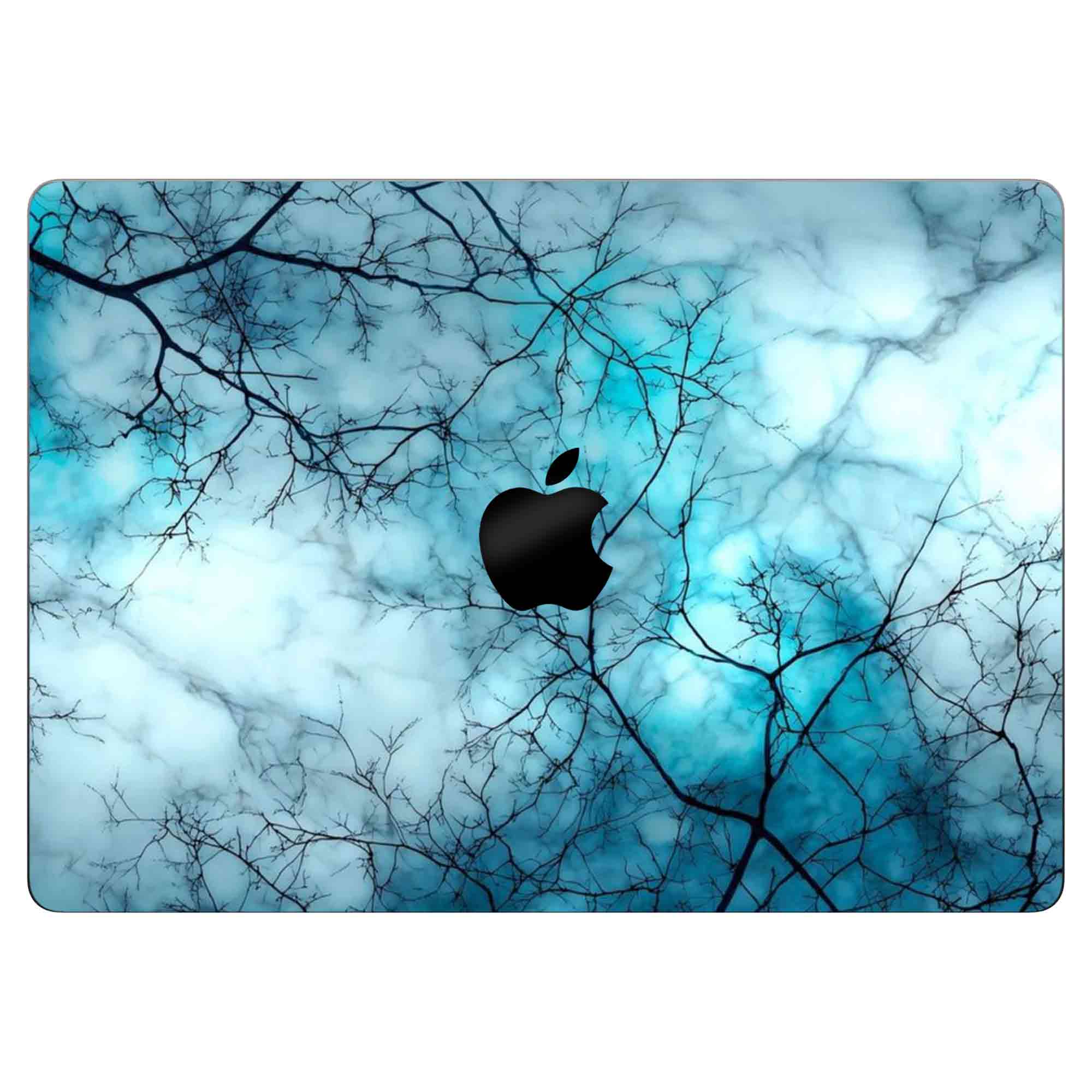 MacBook Pro 13 M2 2022 Skins & Wraps