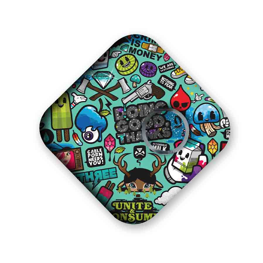 Nothing Ear 2 Skins & Wraps