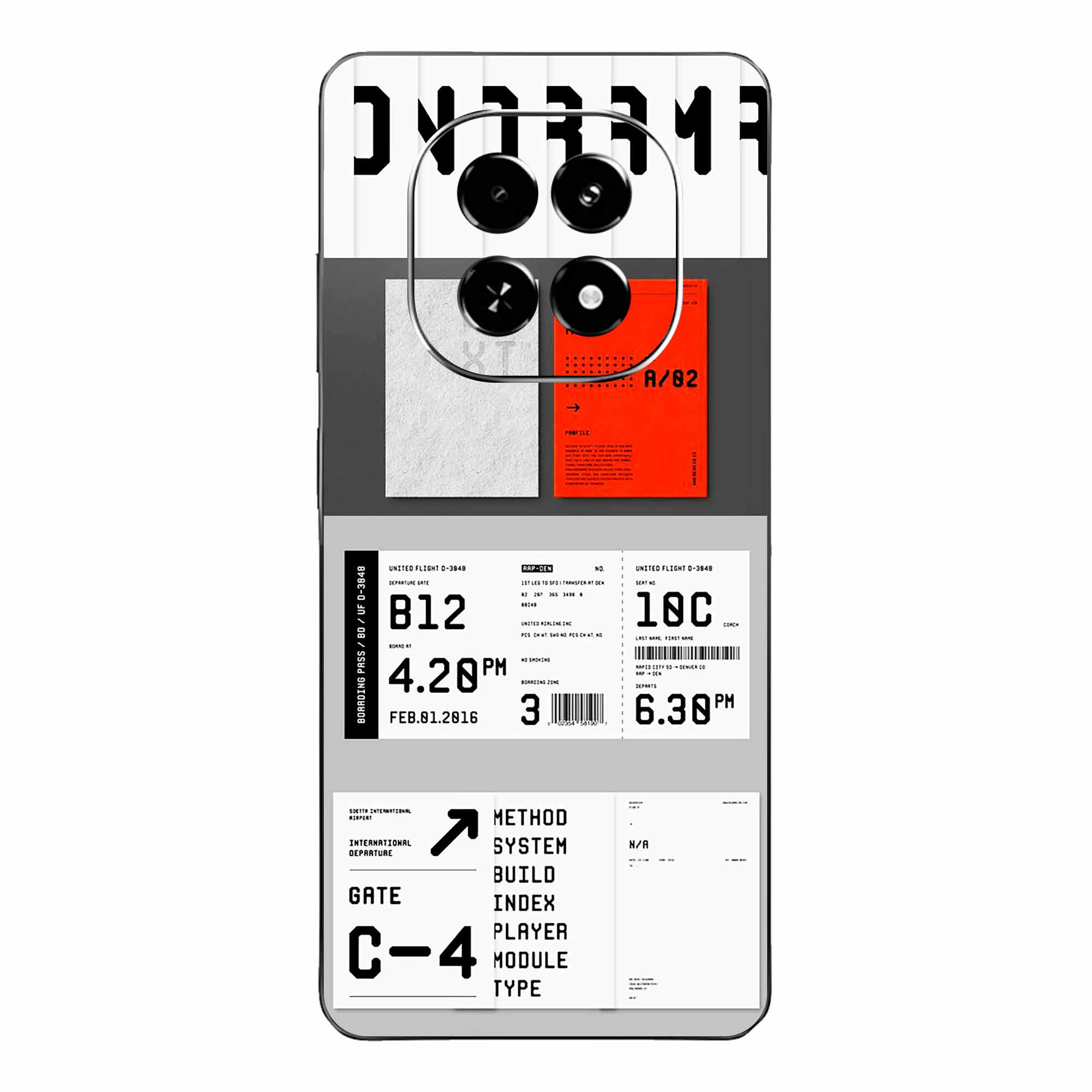 Poco X7 (5G) Skins & Wraps