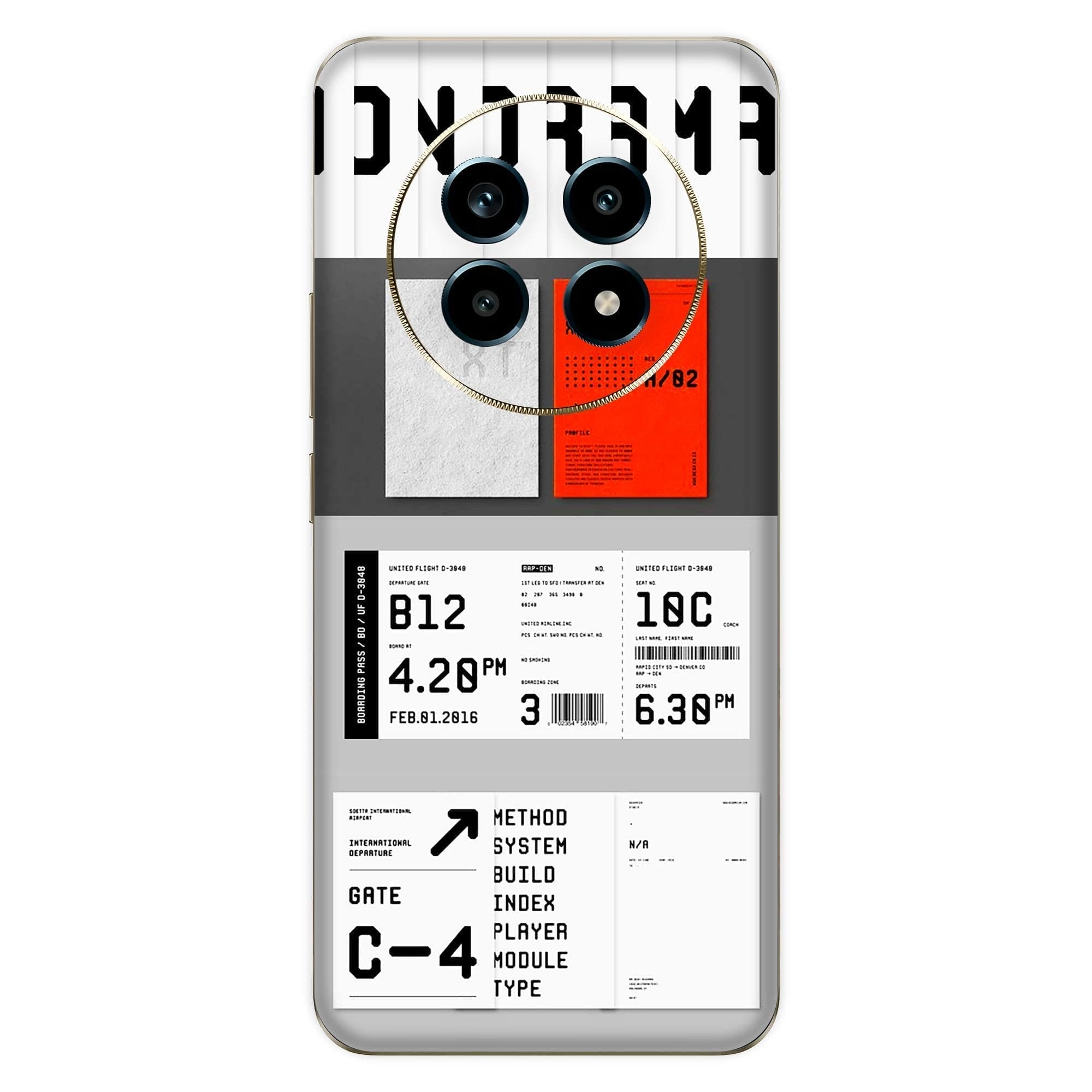 Realme 13 Pro (5G) Skins & Wraps