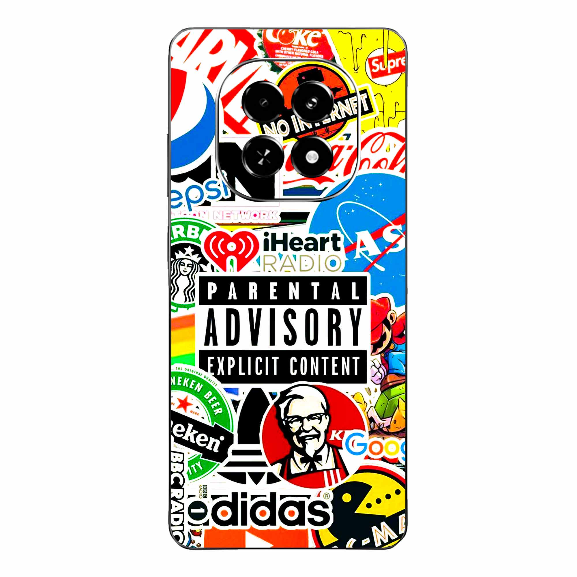 Poco X7 (5G) Skins & Wraps