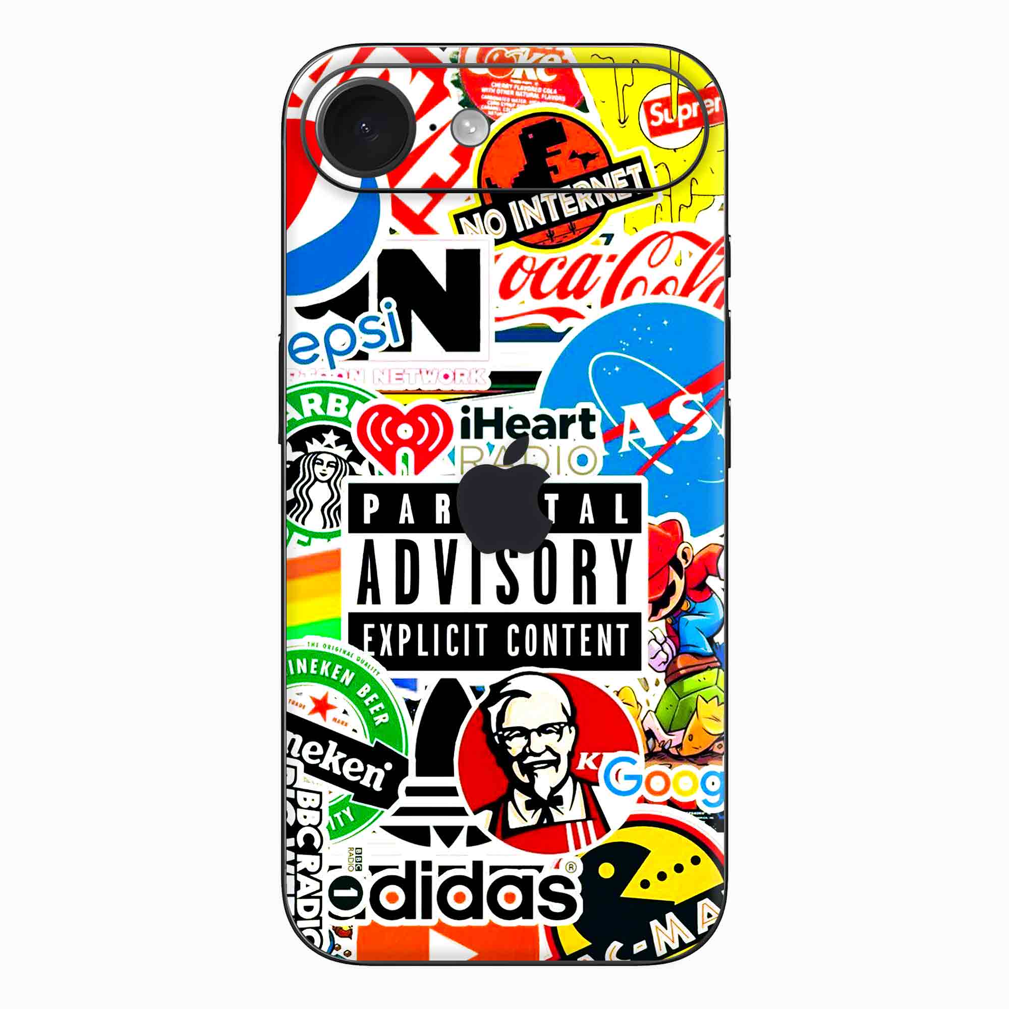 iPhone 17 Air Skins & Wraps