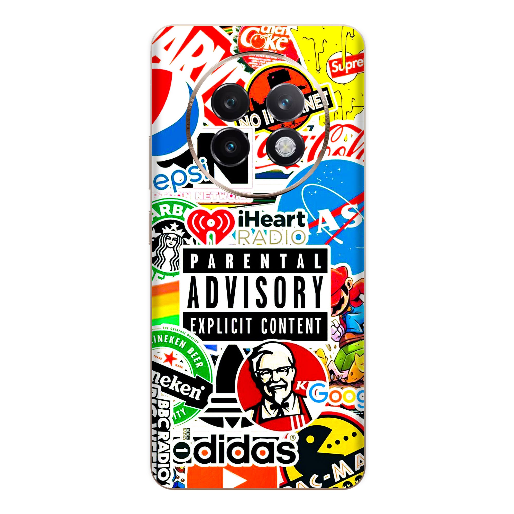 Realme 12 (5G) Skins & Wraps