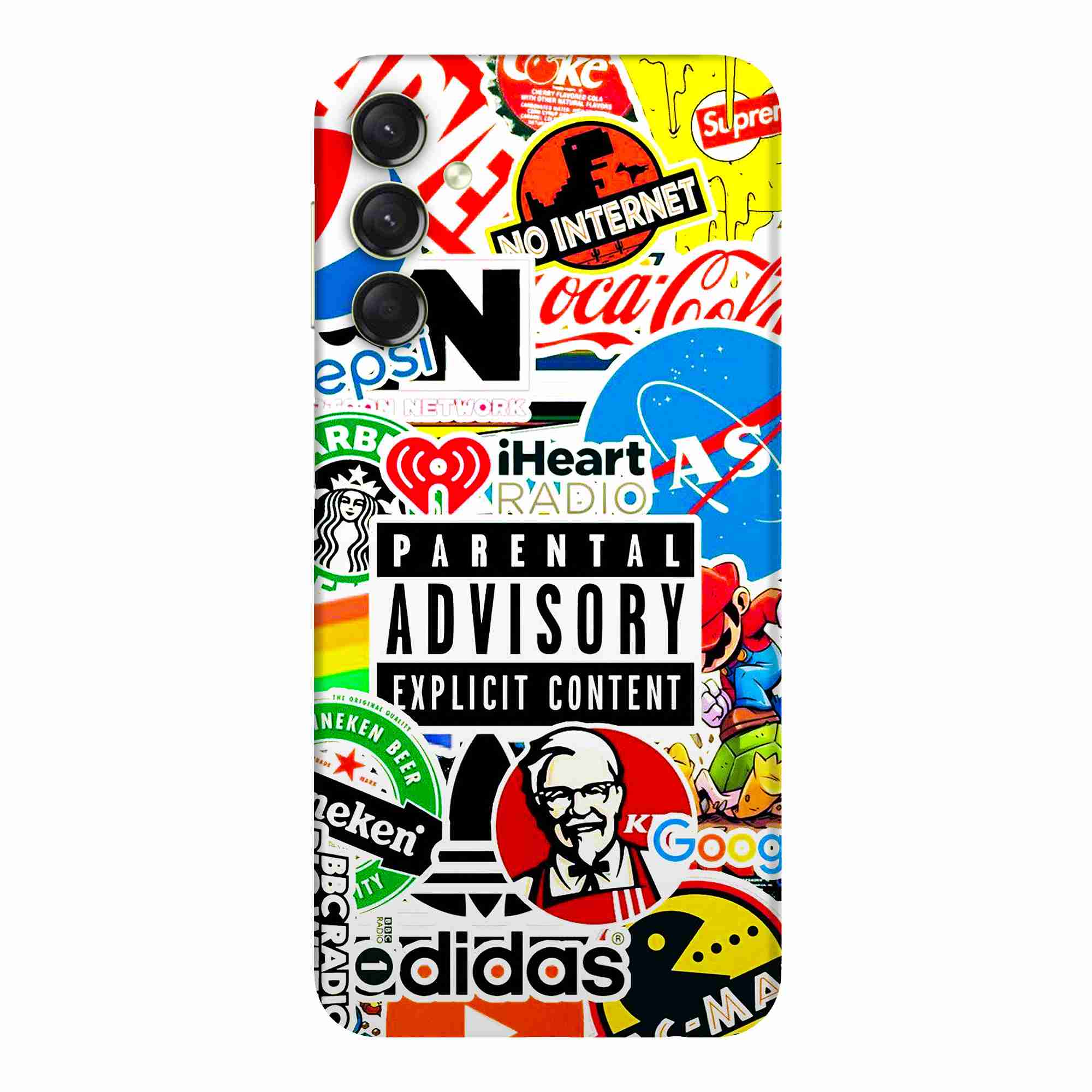 Samsung S25 (5G) Skins & Wraps