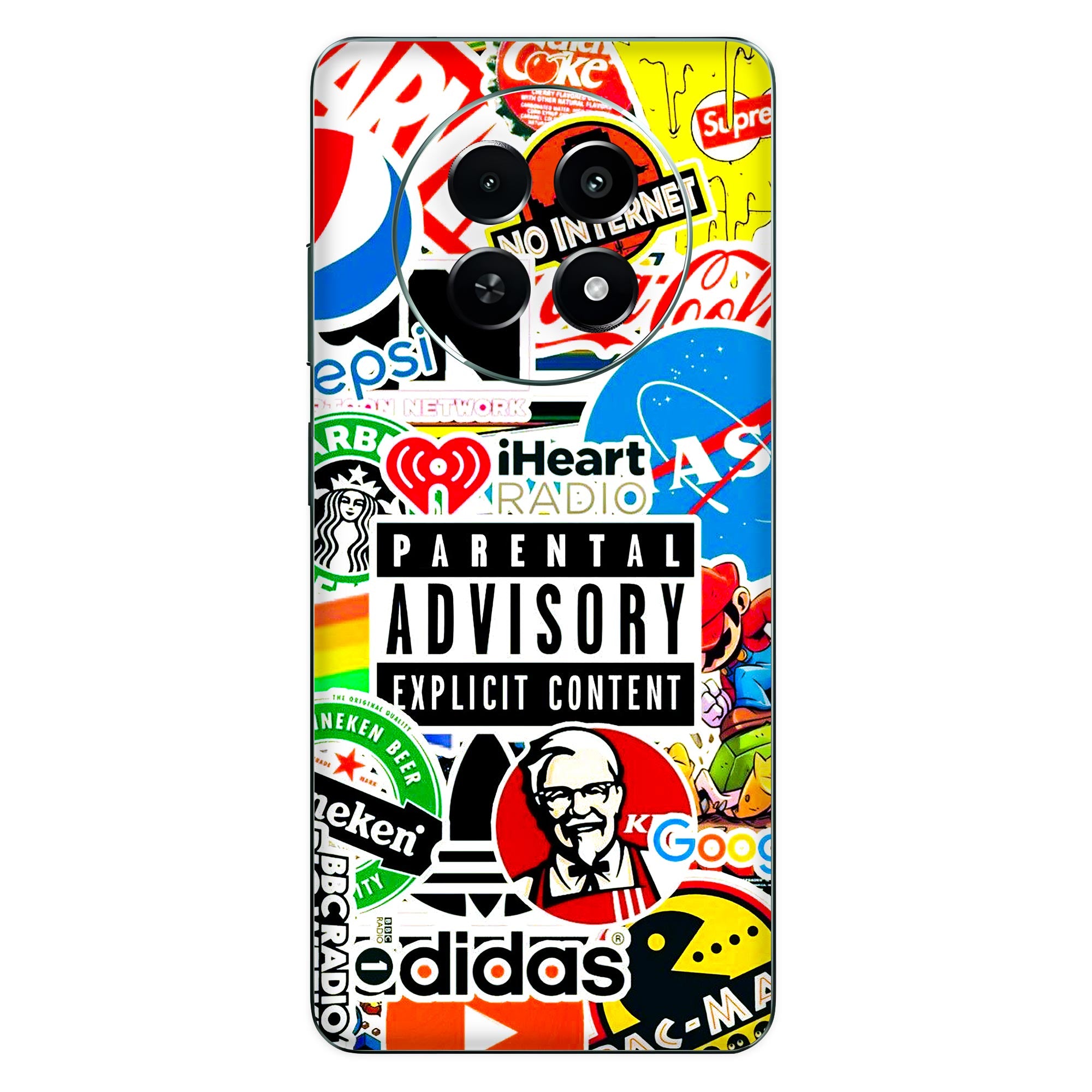 Realme 13 (5G) Skins & Wraps