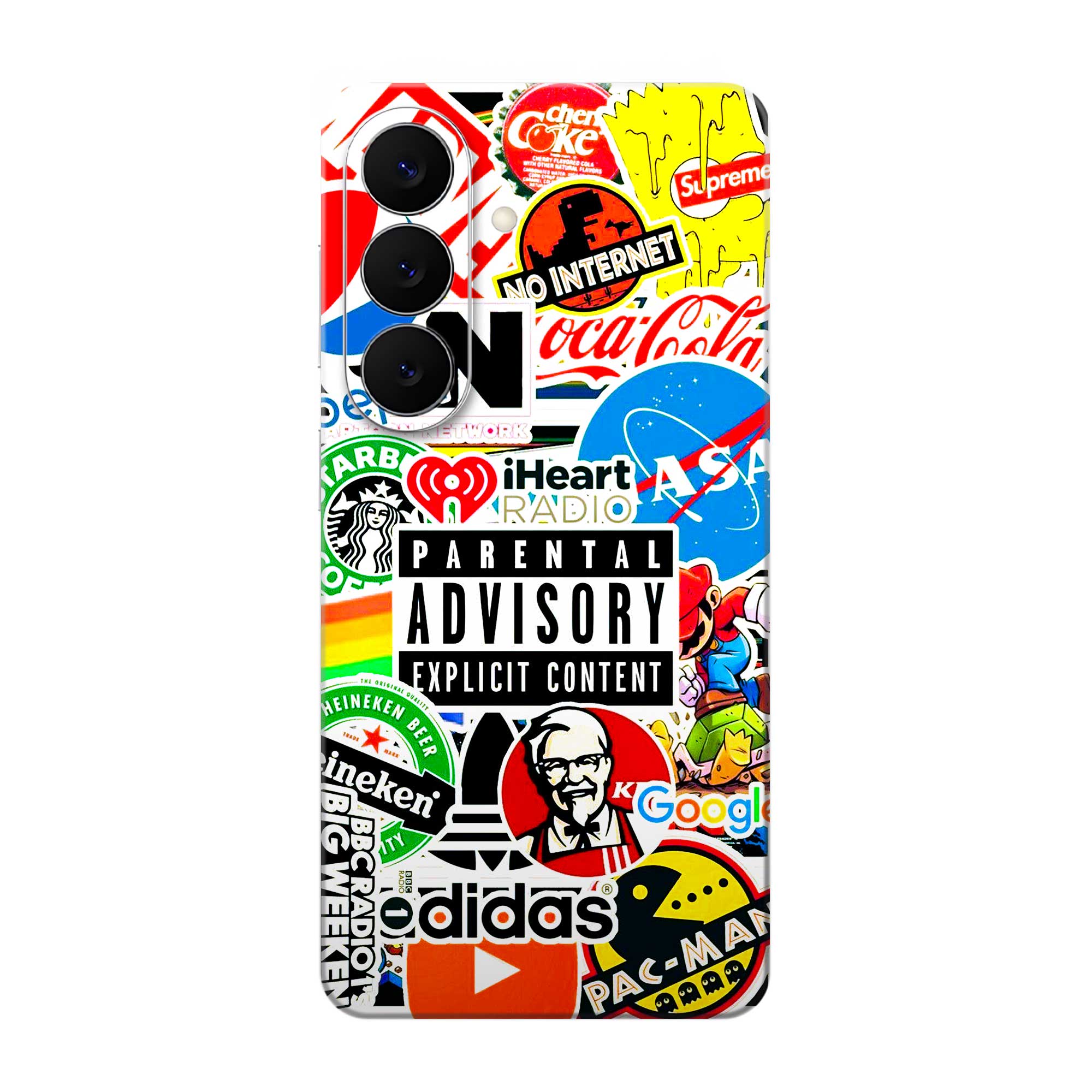 Samsung Galaxy S26 Plus Skins & Wraps