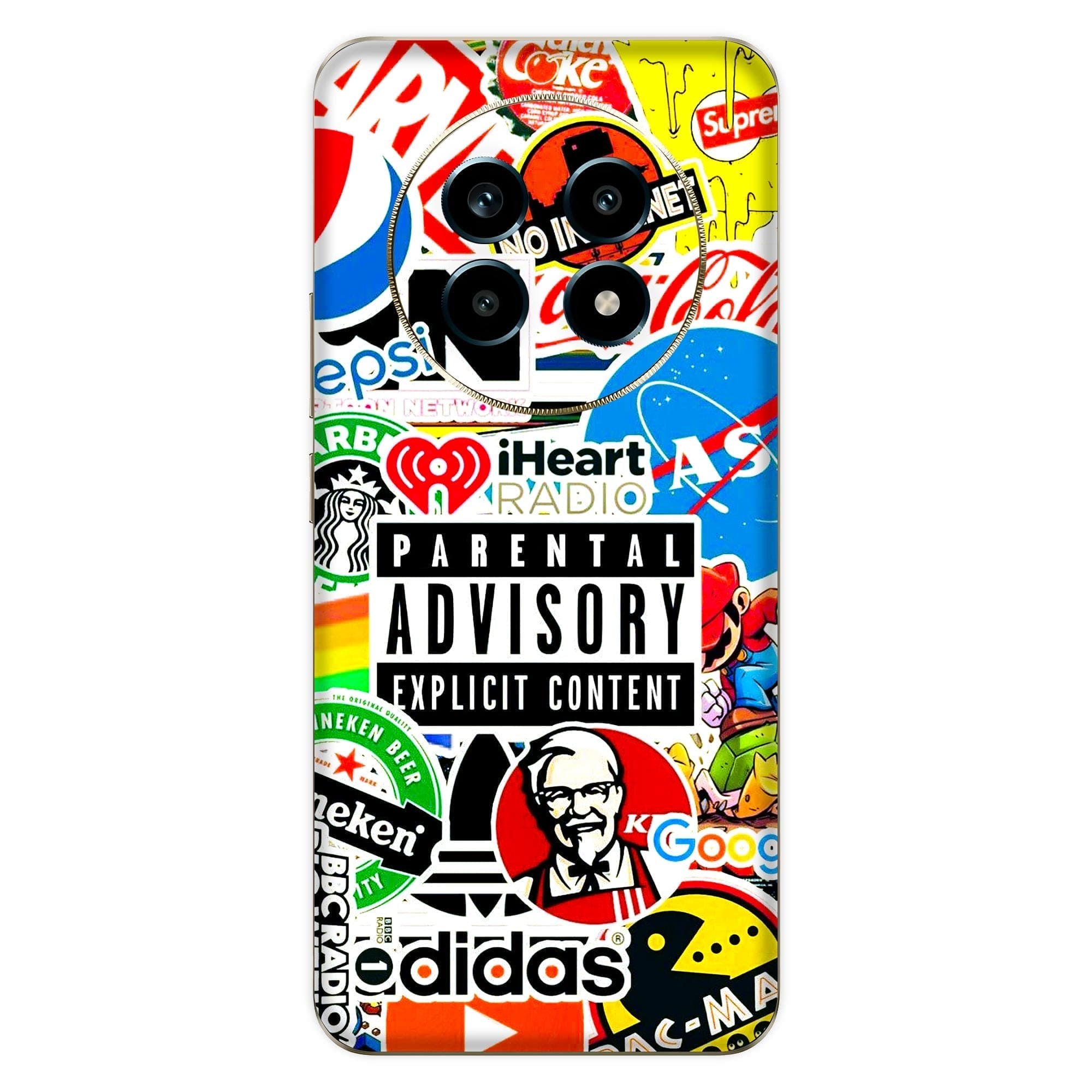 Realme 13 Pro (5G) Skins & Wraps