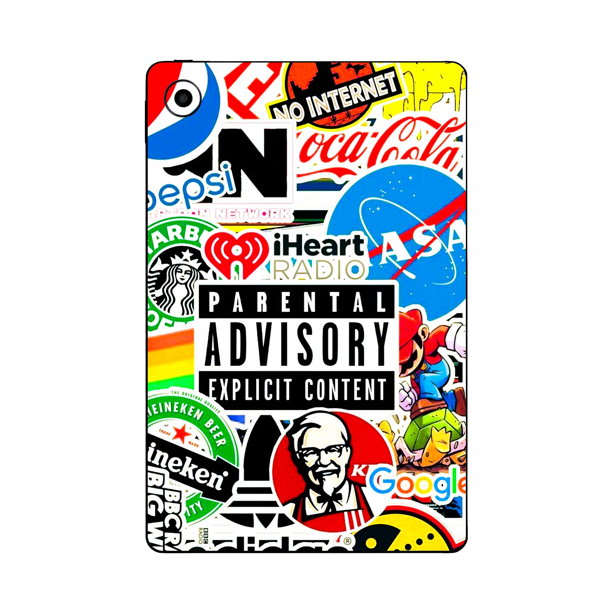 Redmi Pad Skins & Wraps