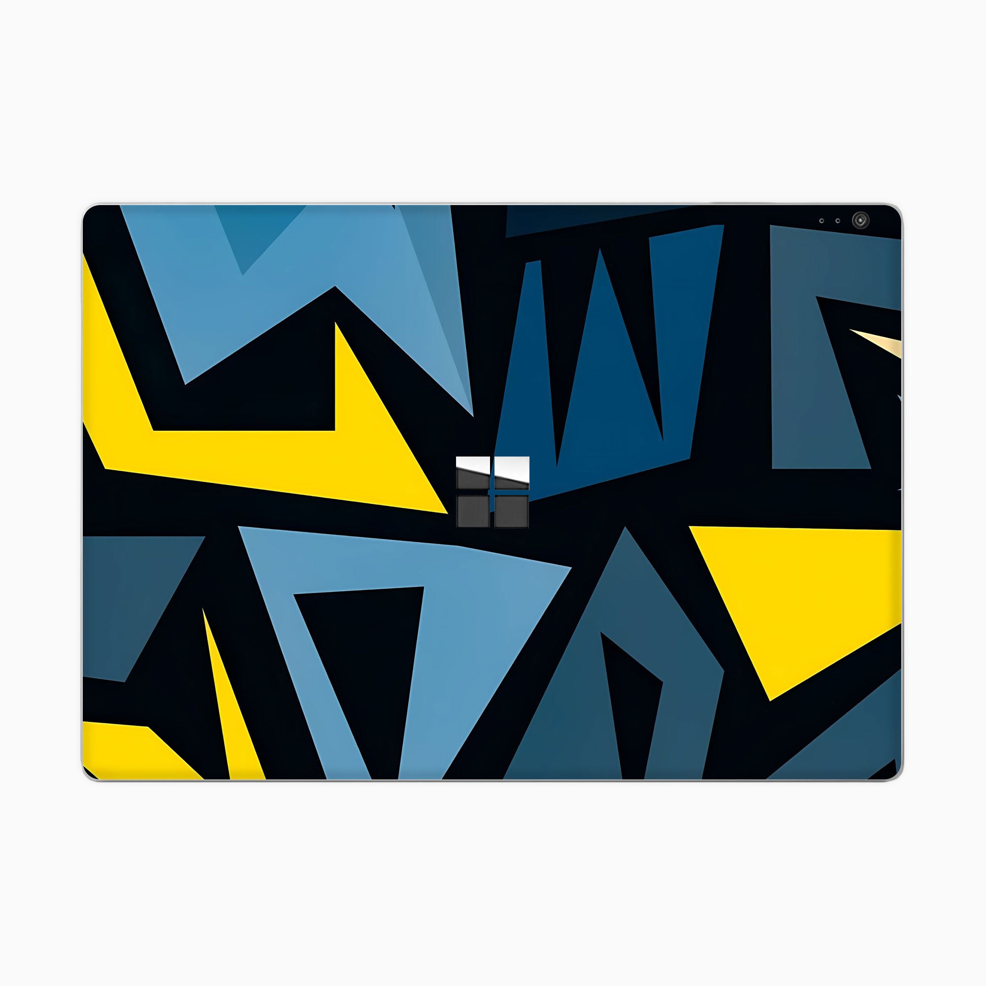 Surface Book 1st Gen 2015 Skins & Wrap