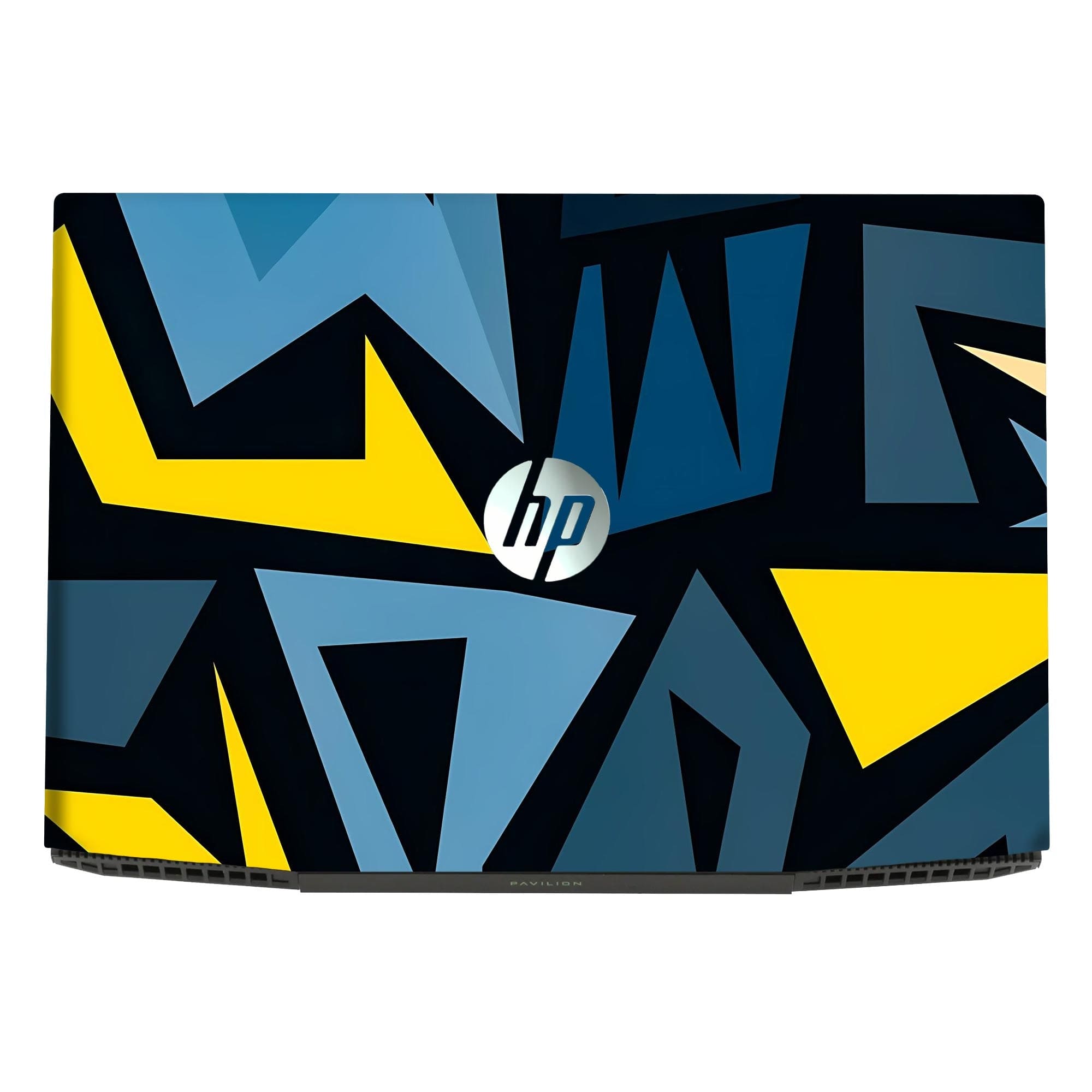 Hp Pavilion Gaming - 15-CX0182TX Skins & Wraps