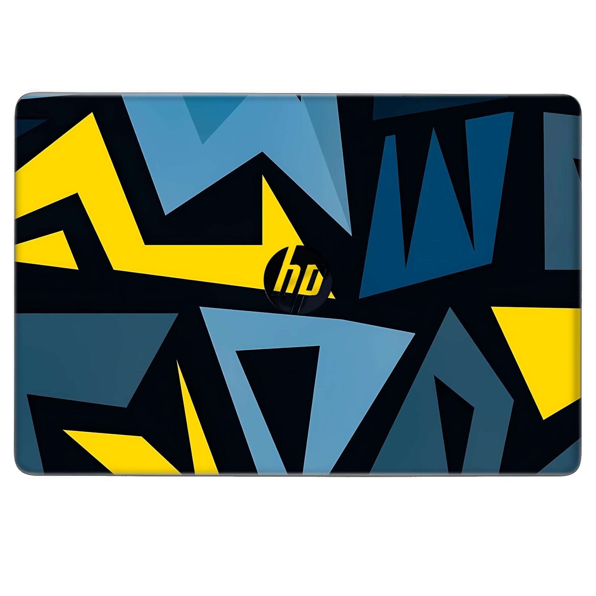 Hp Notebook - 15s-BS0XX Skins & Wraps