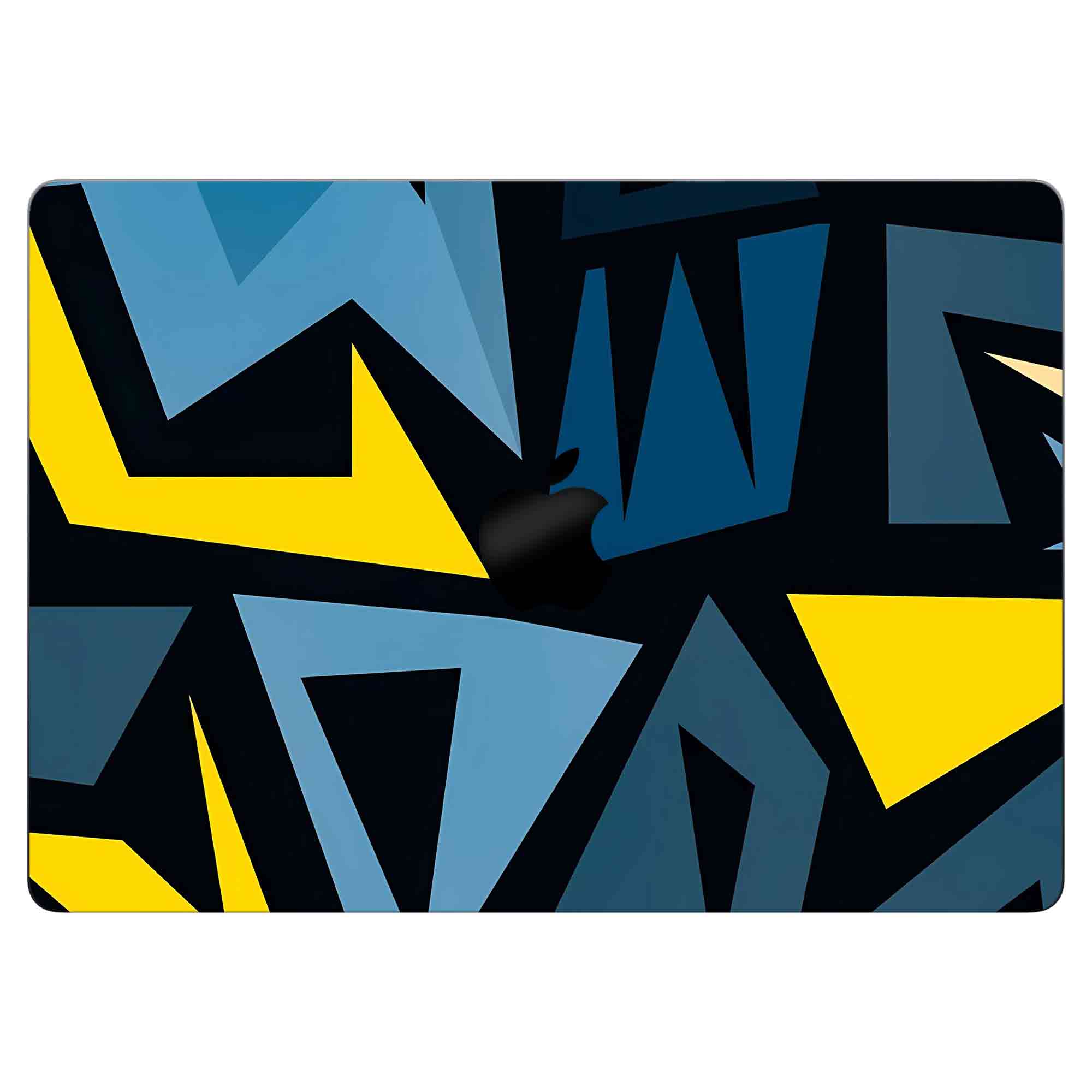MacBook Pro 13 M2 2022 Skins & Wraps