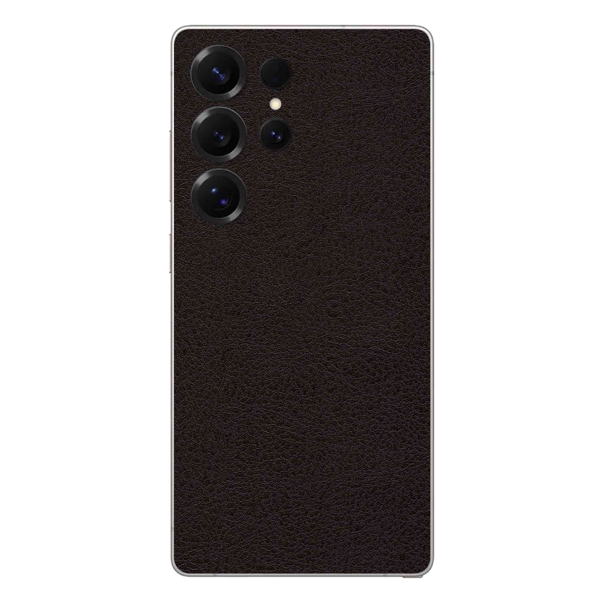 Samsung S25 Ultra (5G) Skins & Wraps