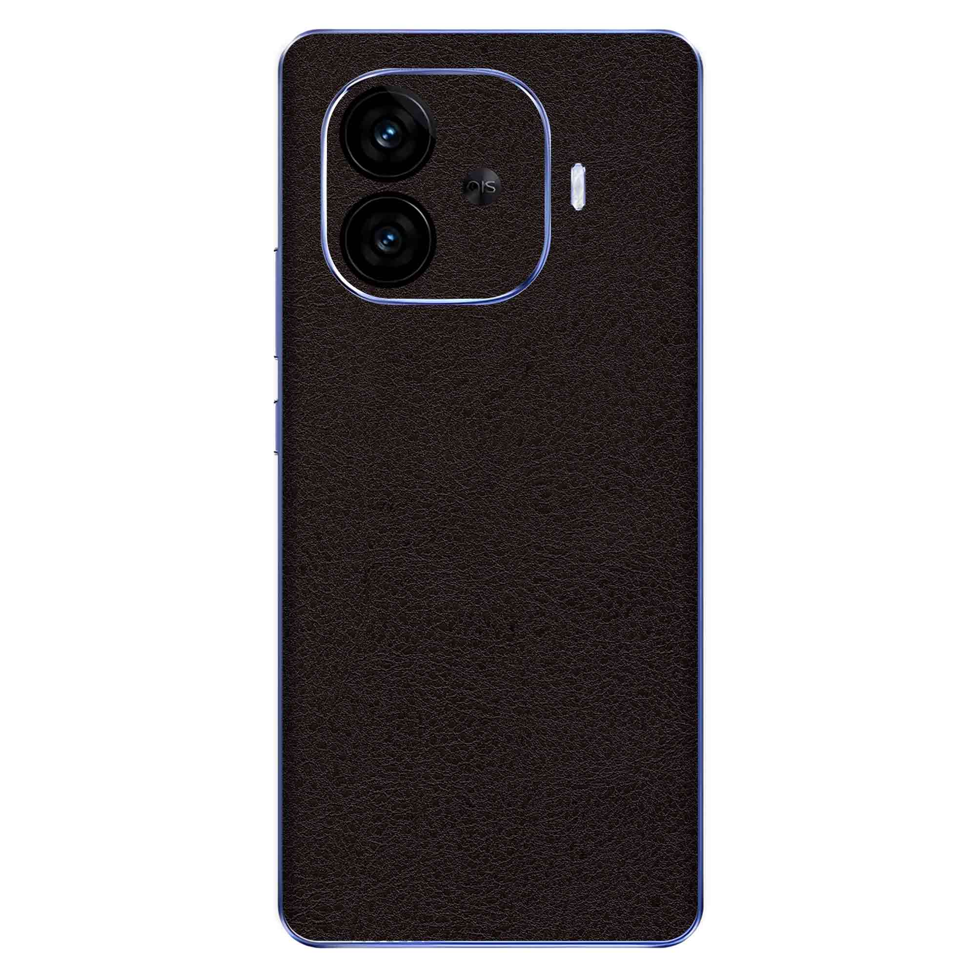 Vivo IQOO Neo 10R (5G) Skins & Wraps (Only Back No edge to edge)