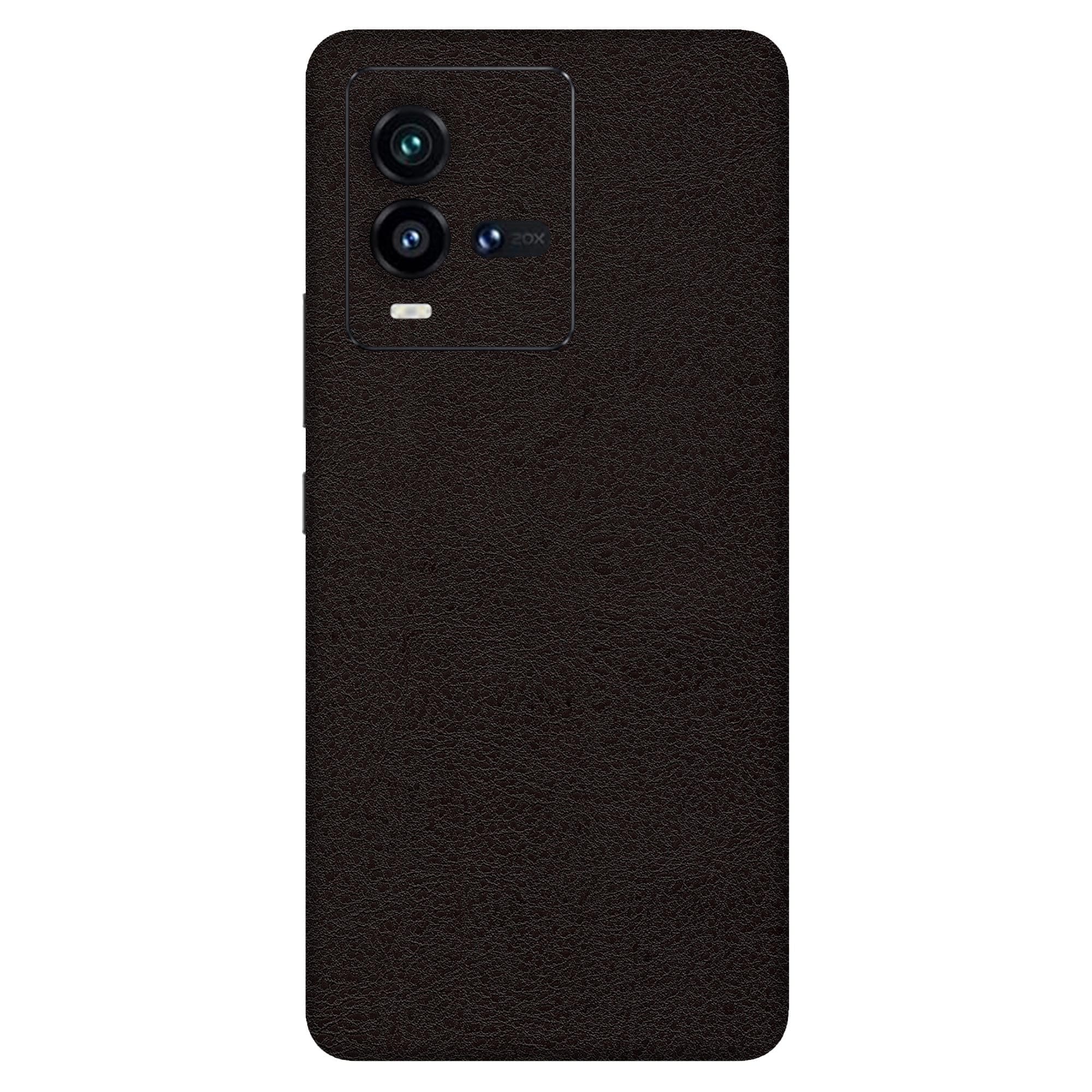 Vivo IQOO 9T (5G) Skins & Wraps