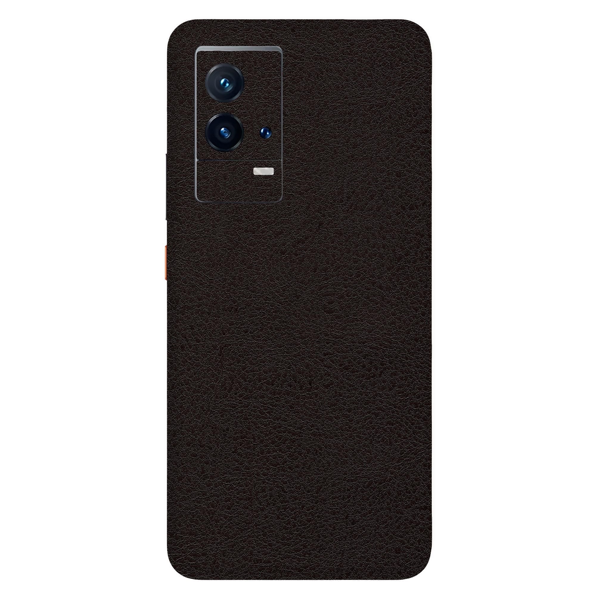 Vivo IQOO 9 (5G) Skins & Wraps