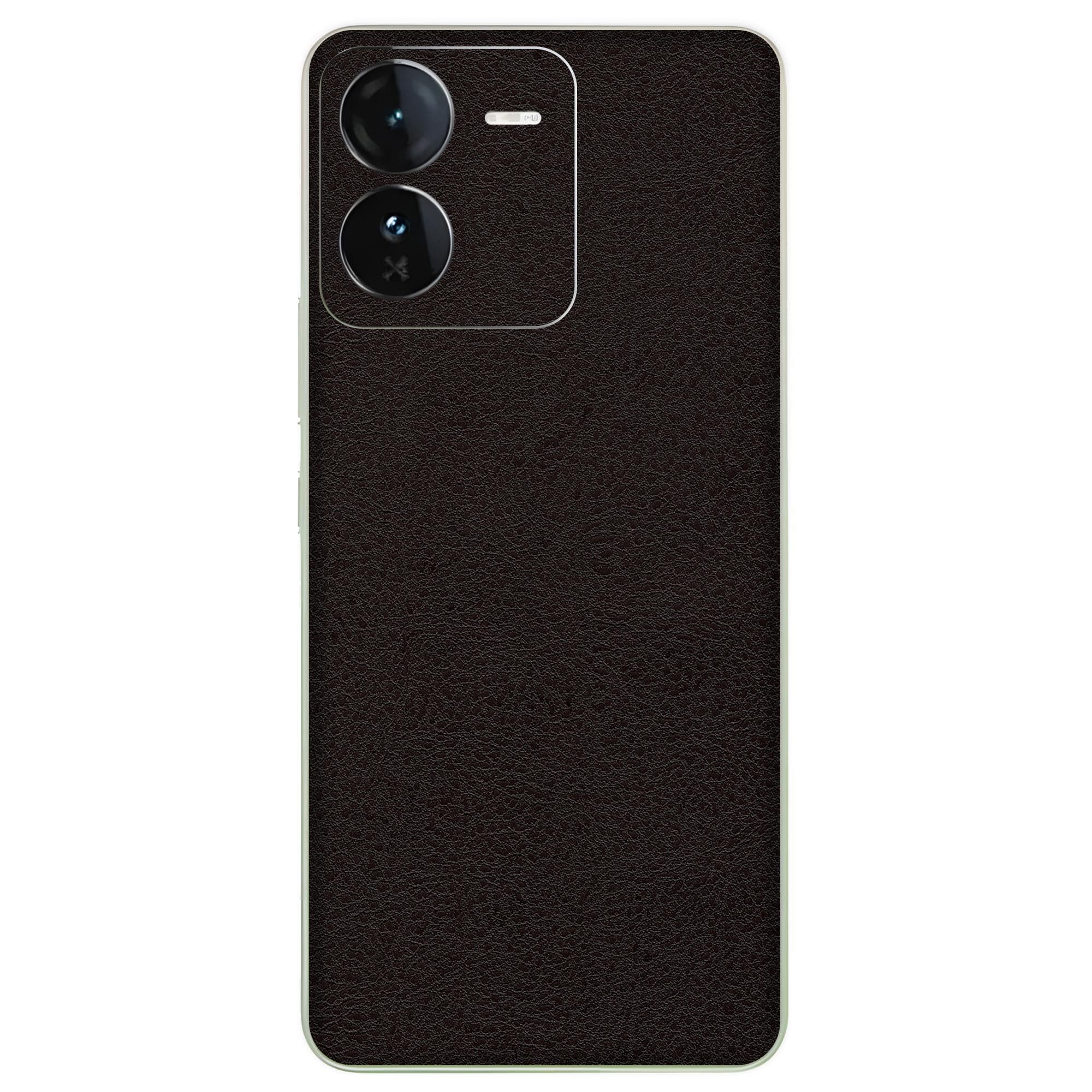 Vivo IQOO Z9 (5G) Skins & Wraps