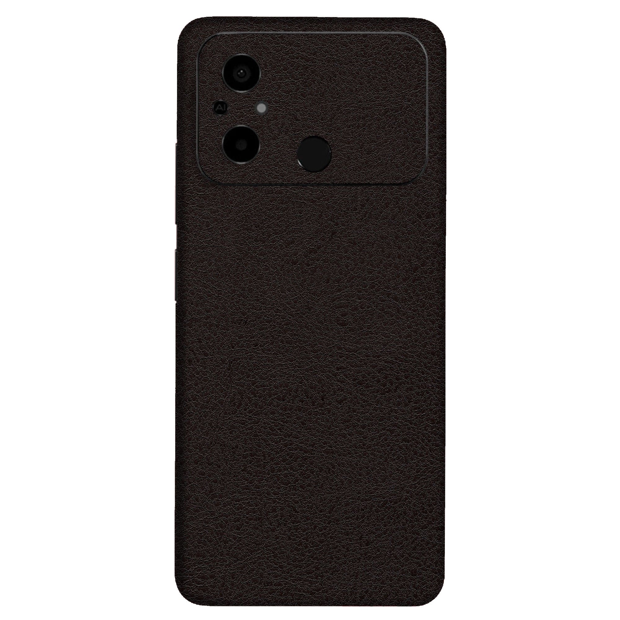 Poco C55 Skins & Wraps