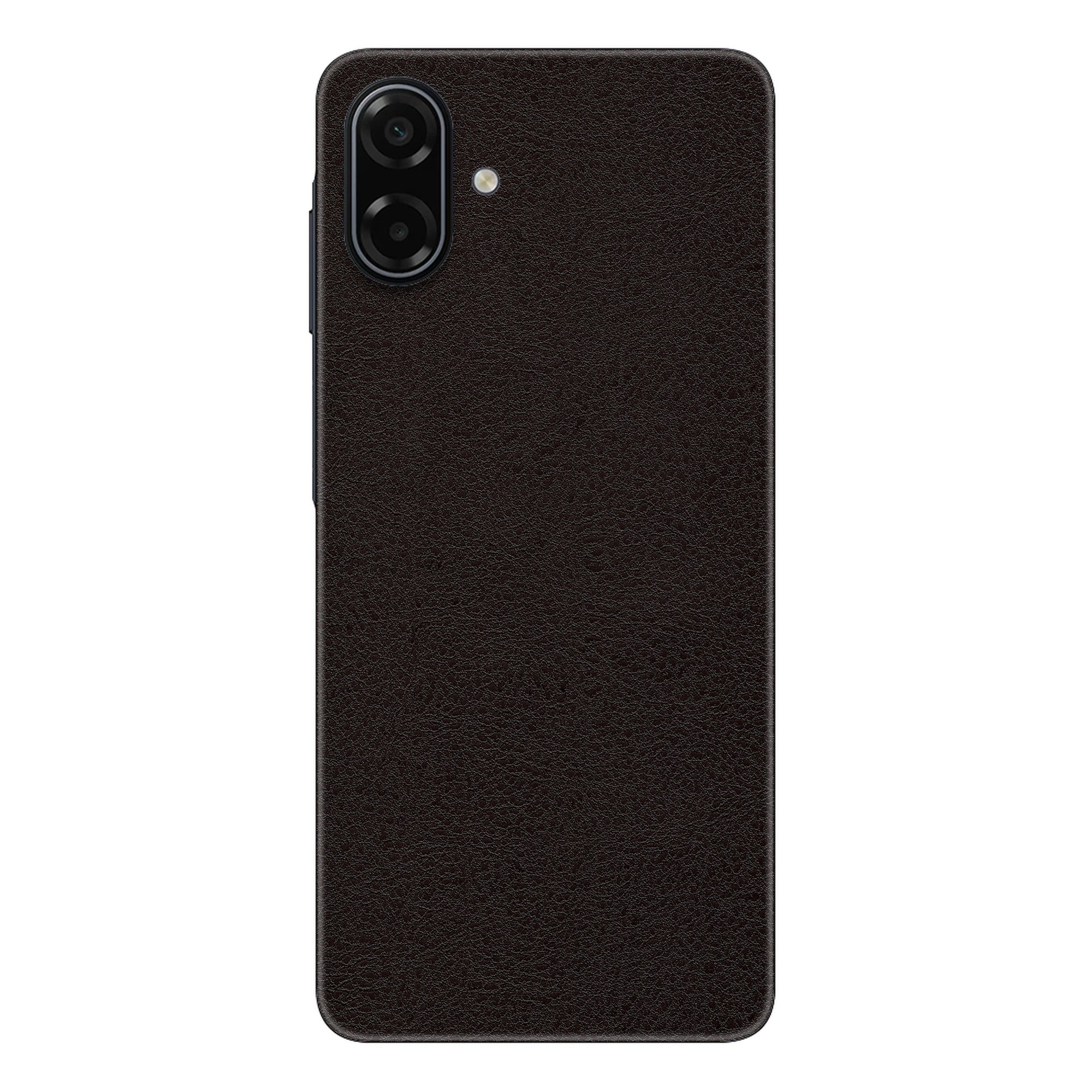 Brown Leather