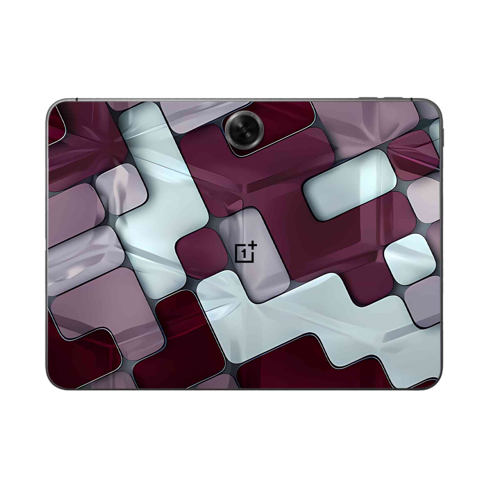 Oneplus Pad Skins & Wraps