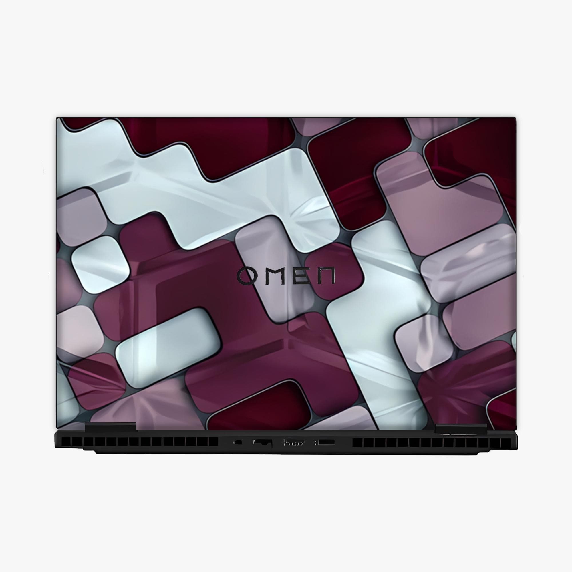 Hp Omen Gaming - 16-WD0770TX Skins & Wraps