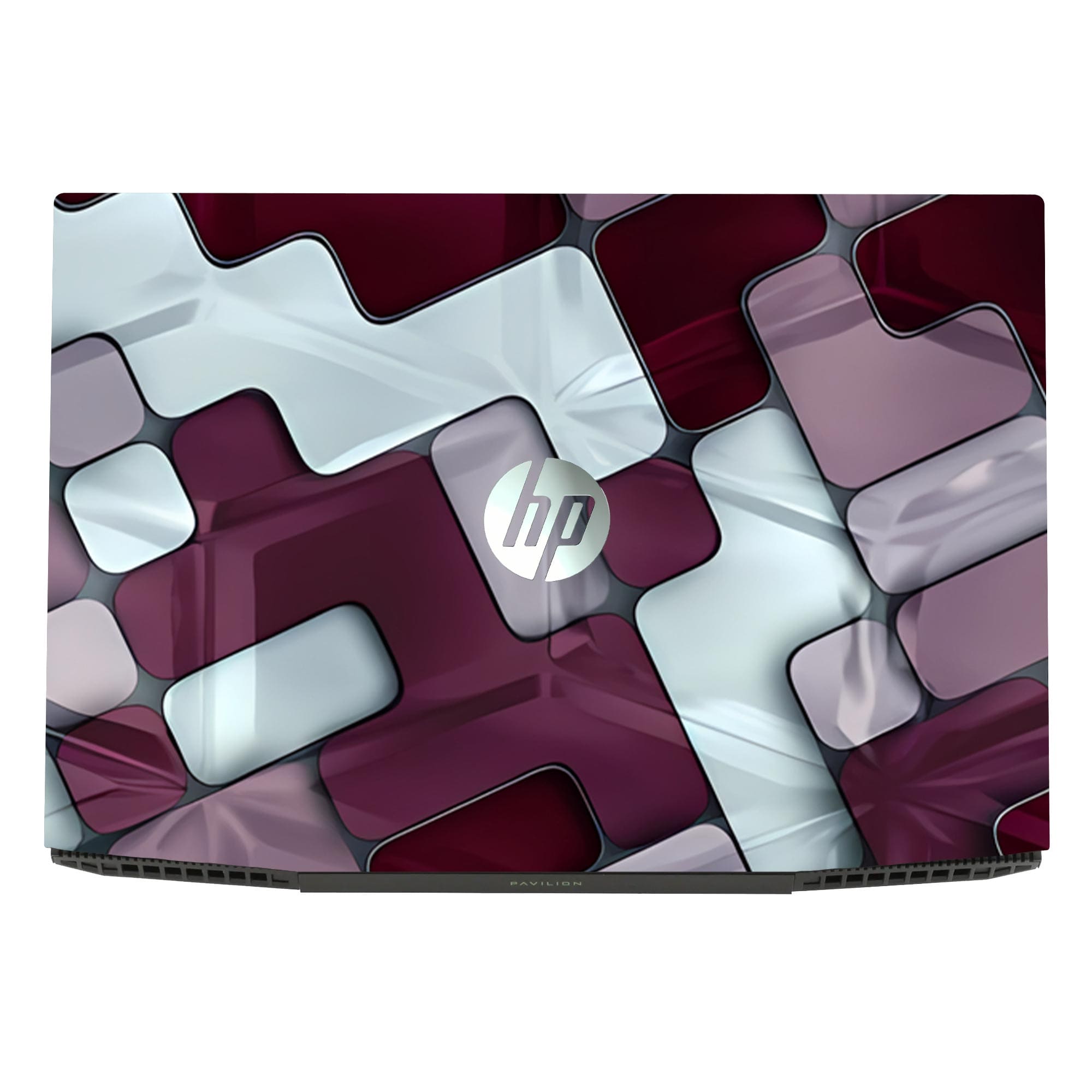 Hp Pavilion Gaming - 15-CX0182TX Skins & Wraps