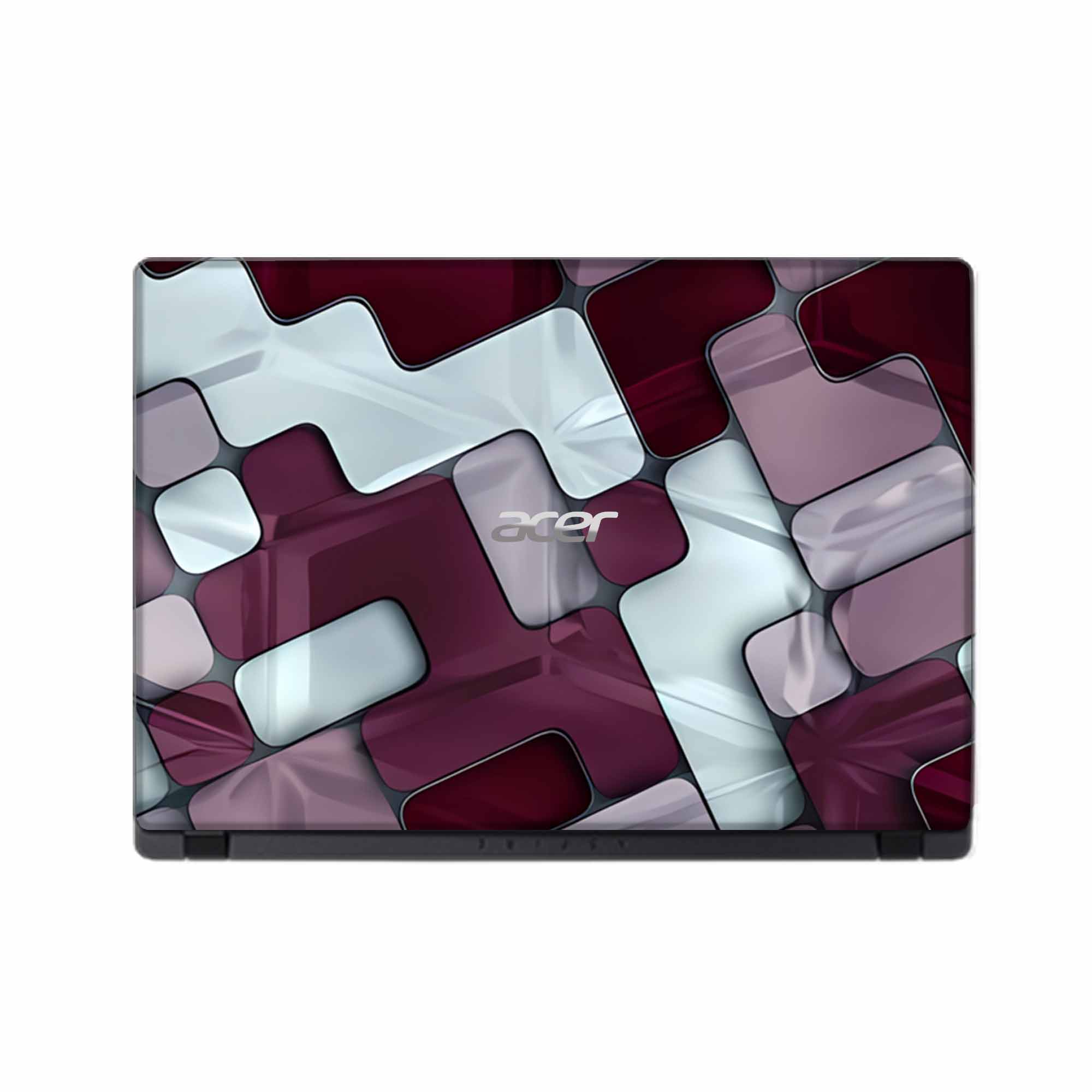 ACER Aspire 4750-4752 Skins & Wrap